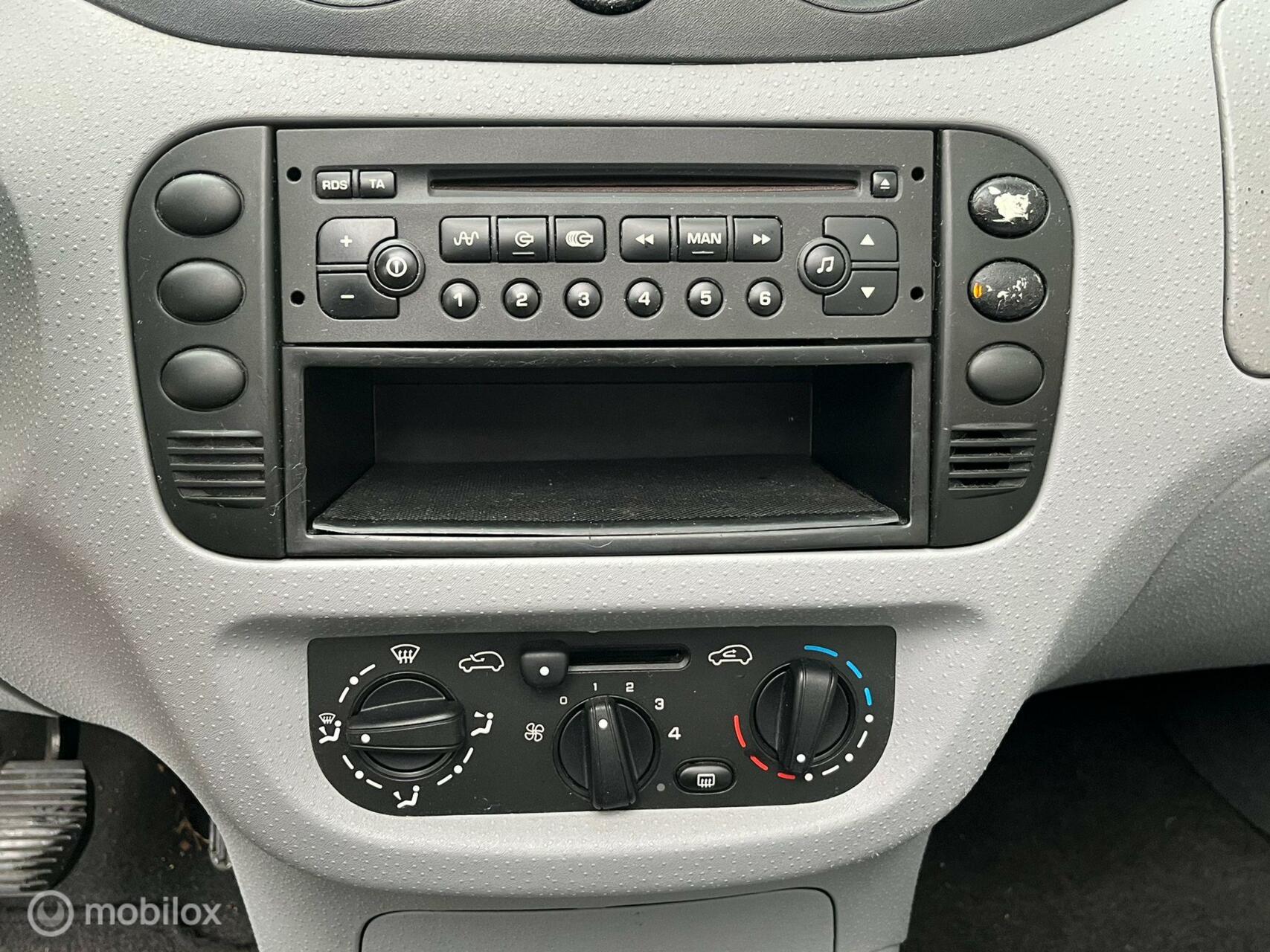 Foto van Citroen C3 Pluriel