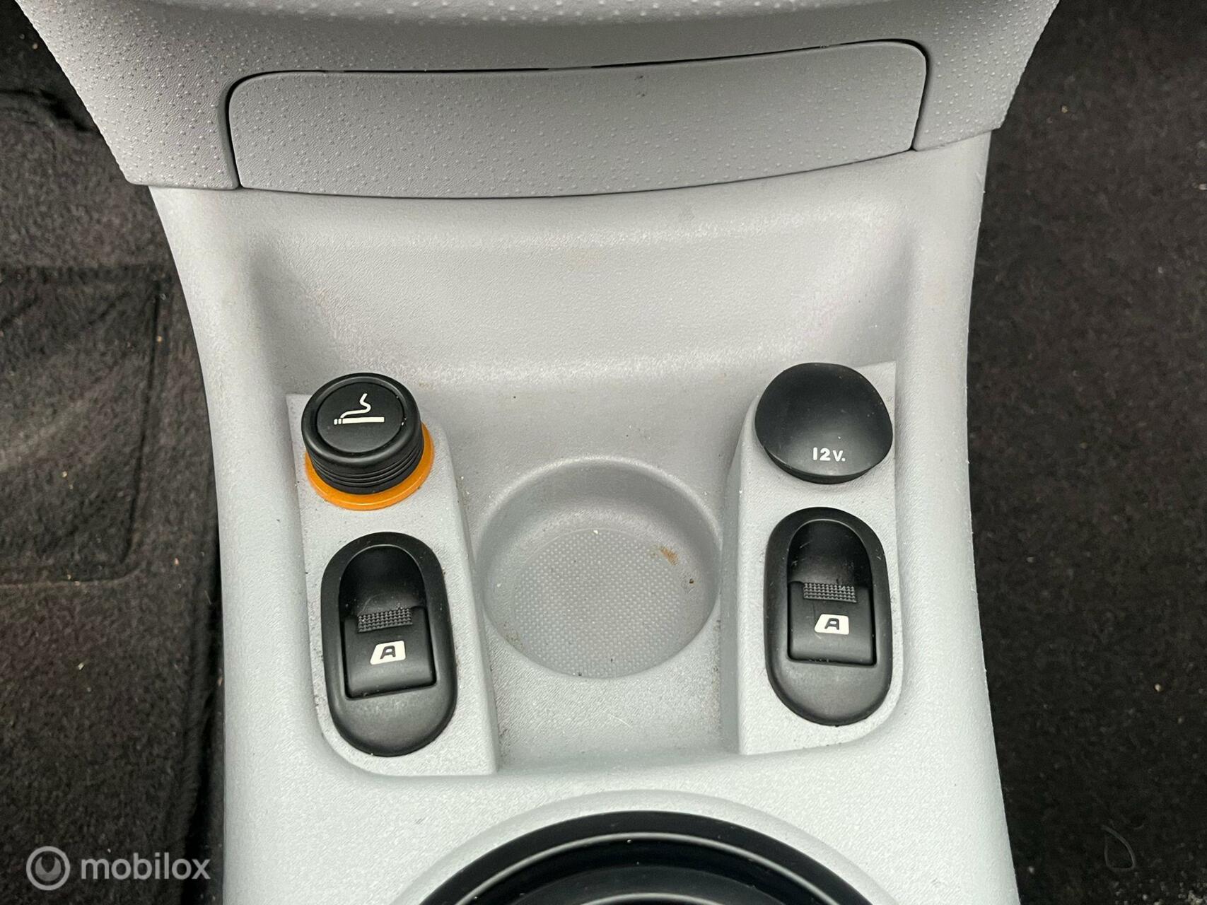 Foto van Citroen C3 Pluriel