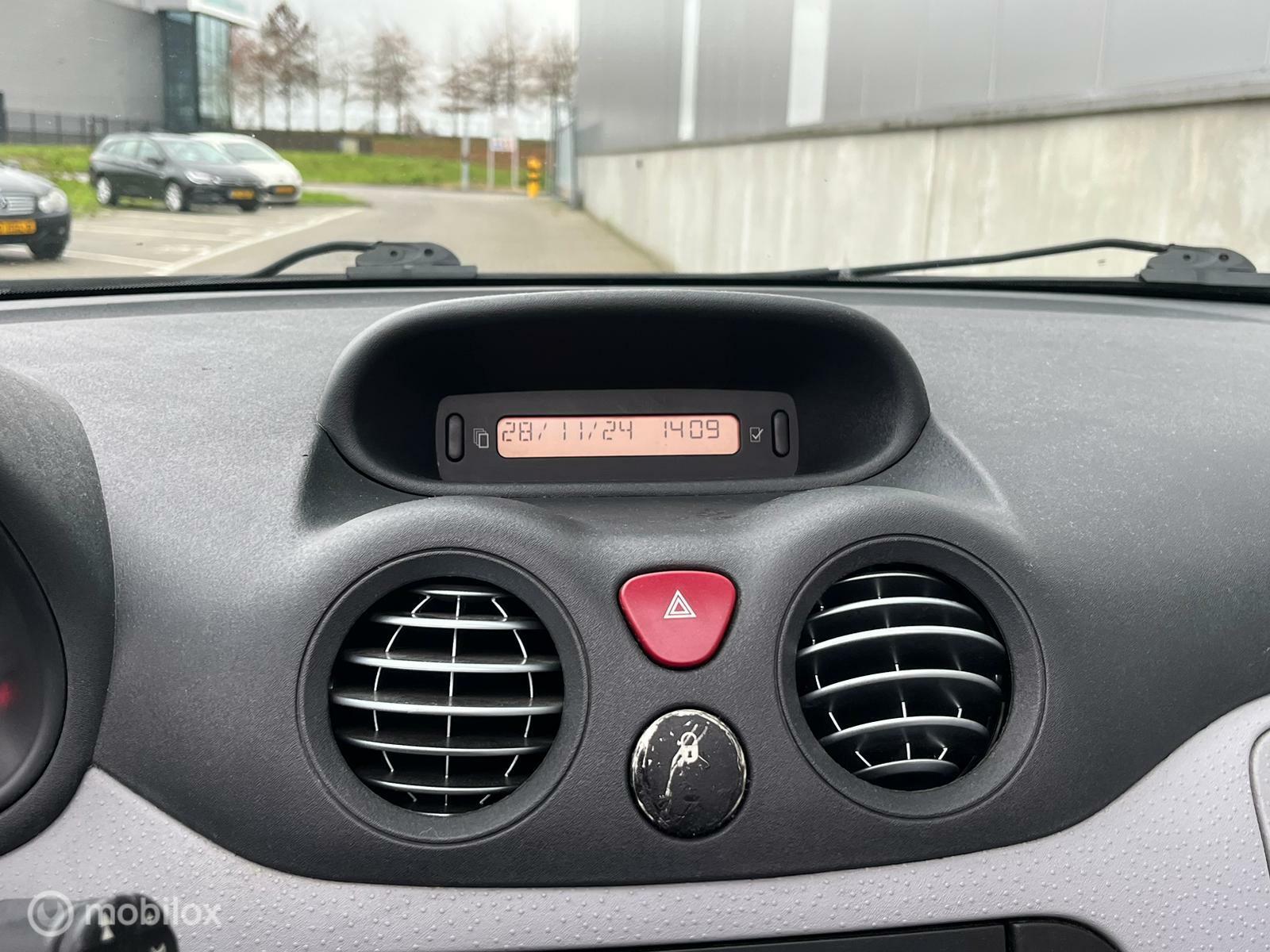 Foto van Citroen C3 Pluriel