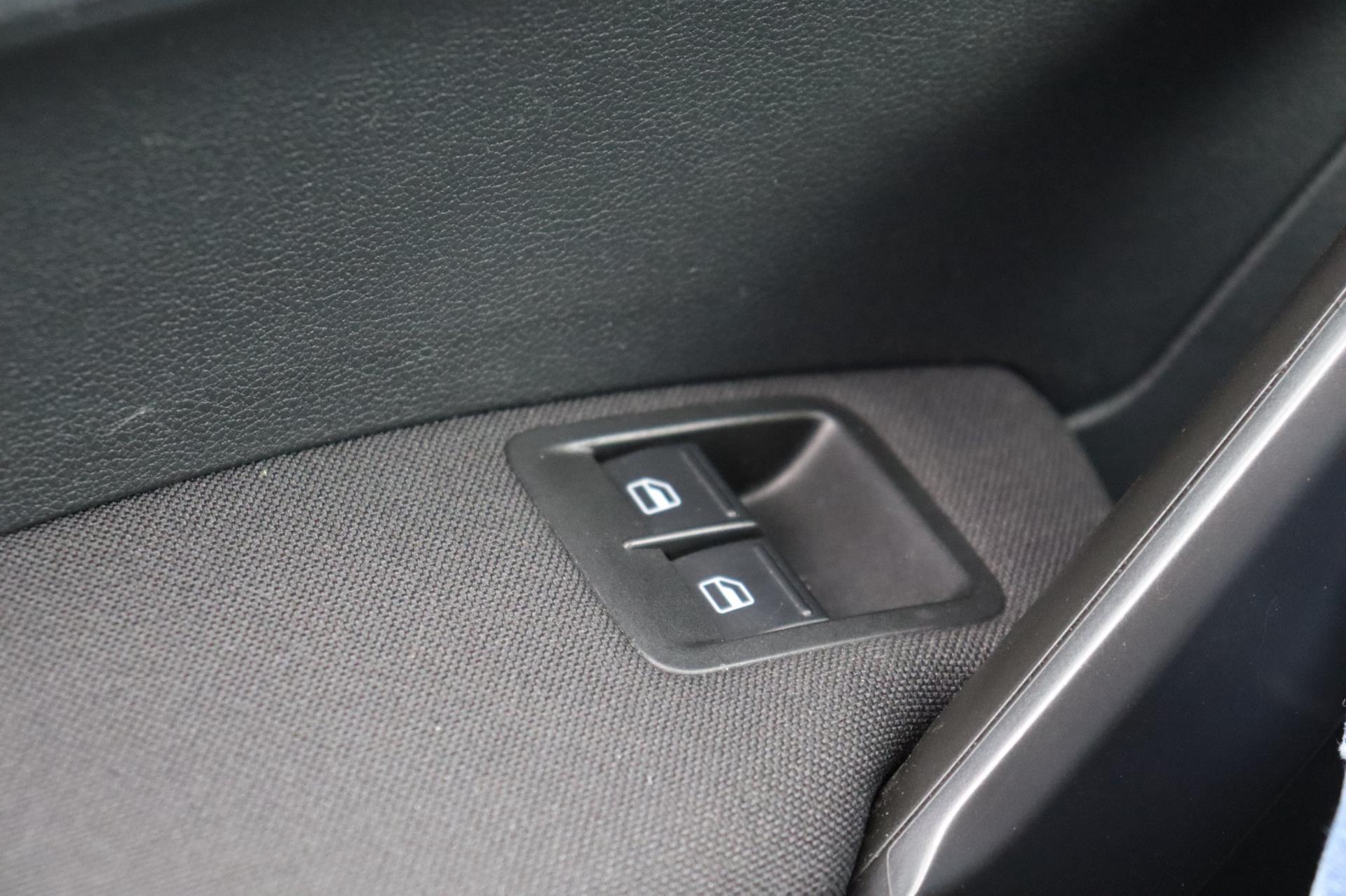 Foto van Volkswagen Caddy Maxi