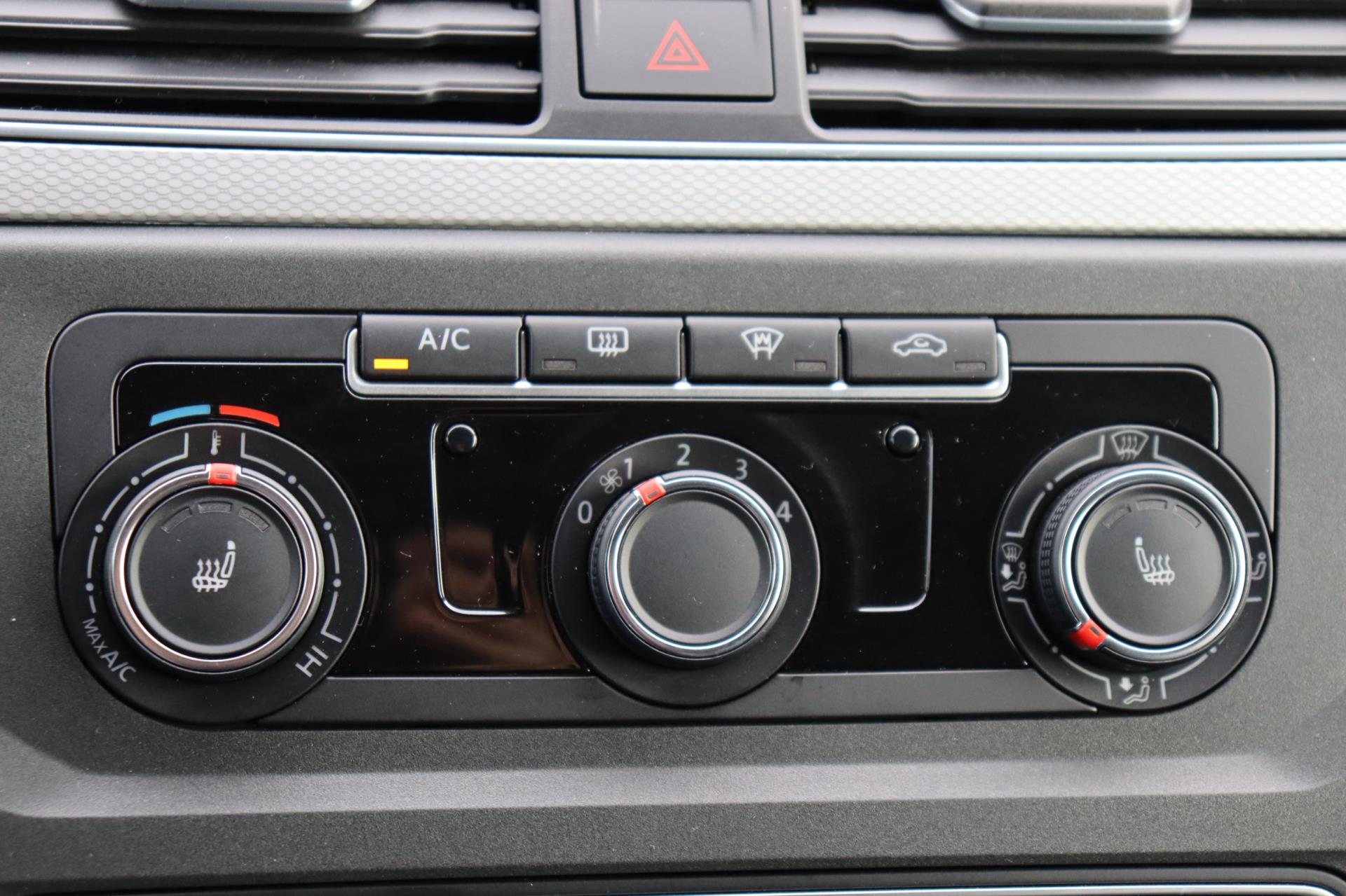 Foto van Volkswagen Caddy Maxi