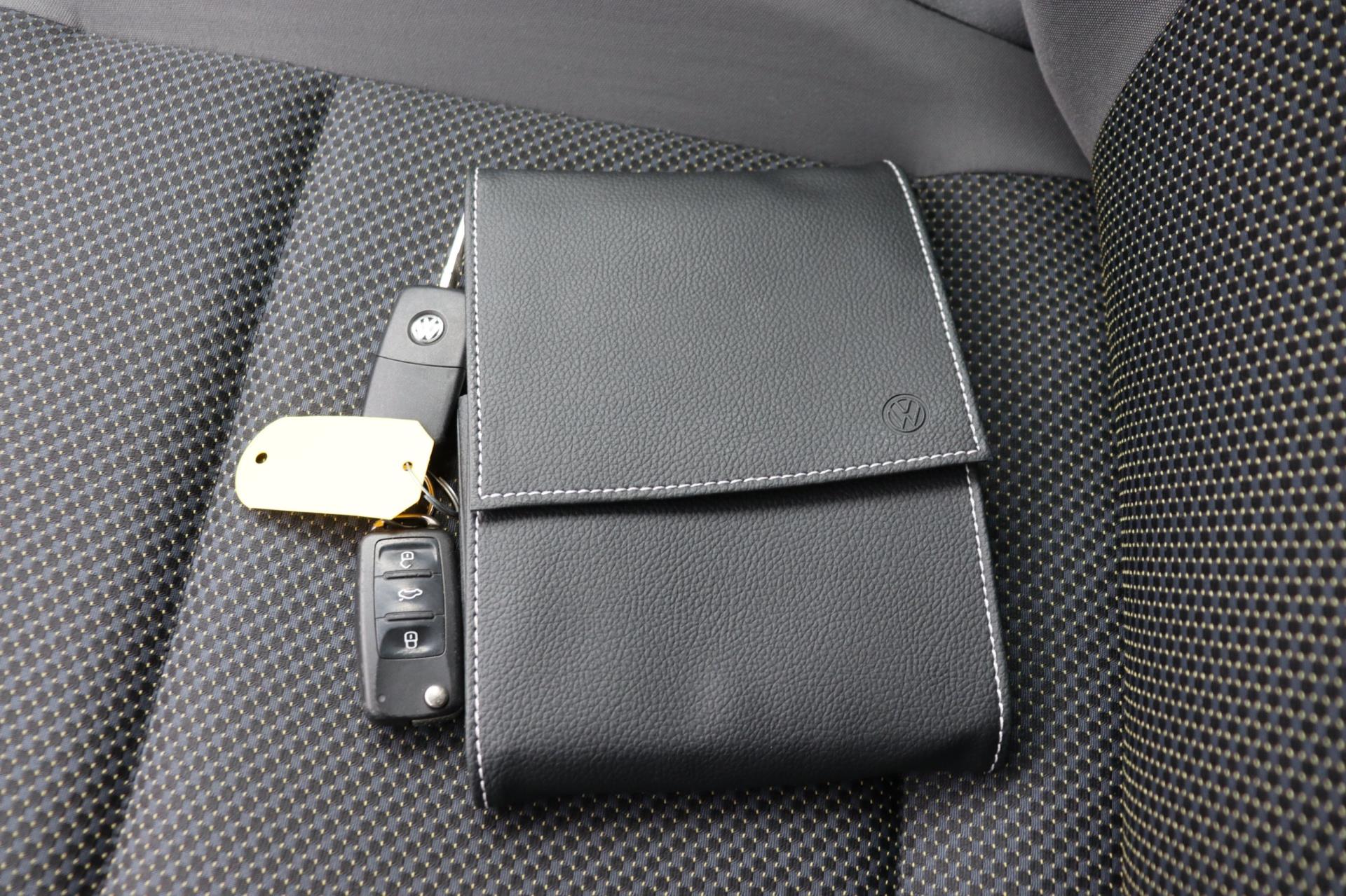 Foto van Volkswagen Caddy Maxi