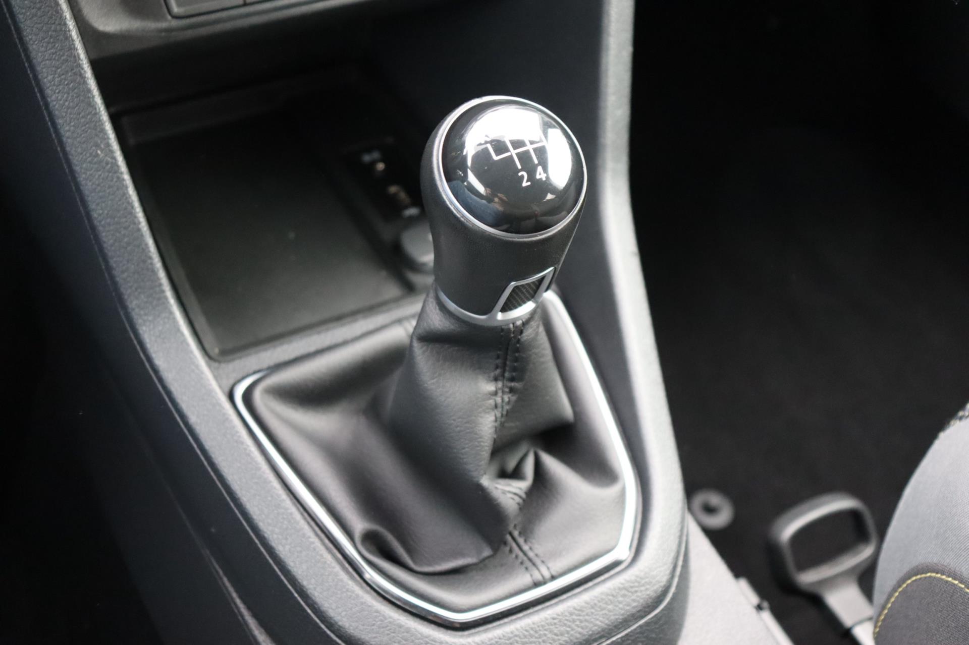 Foto van Volkswagen Caddy Maxi
