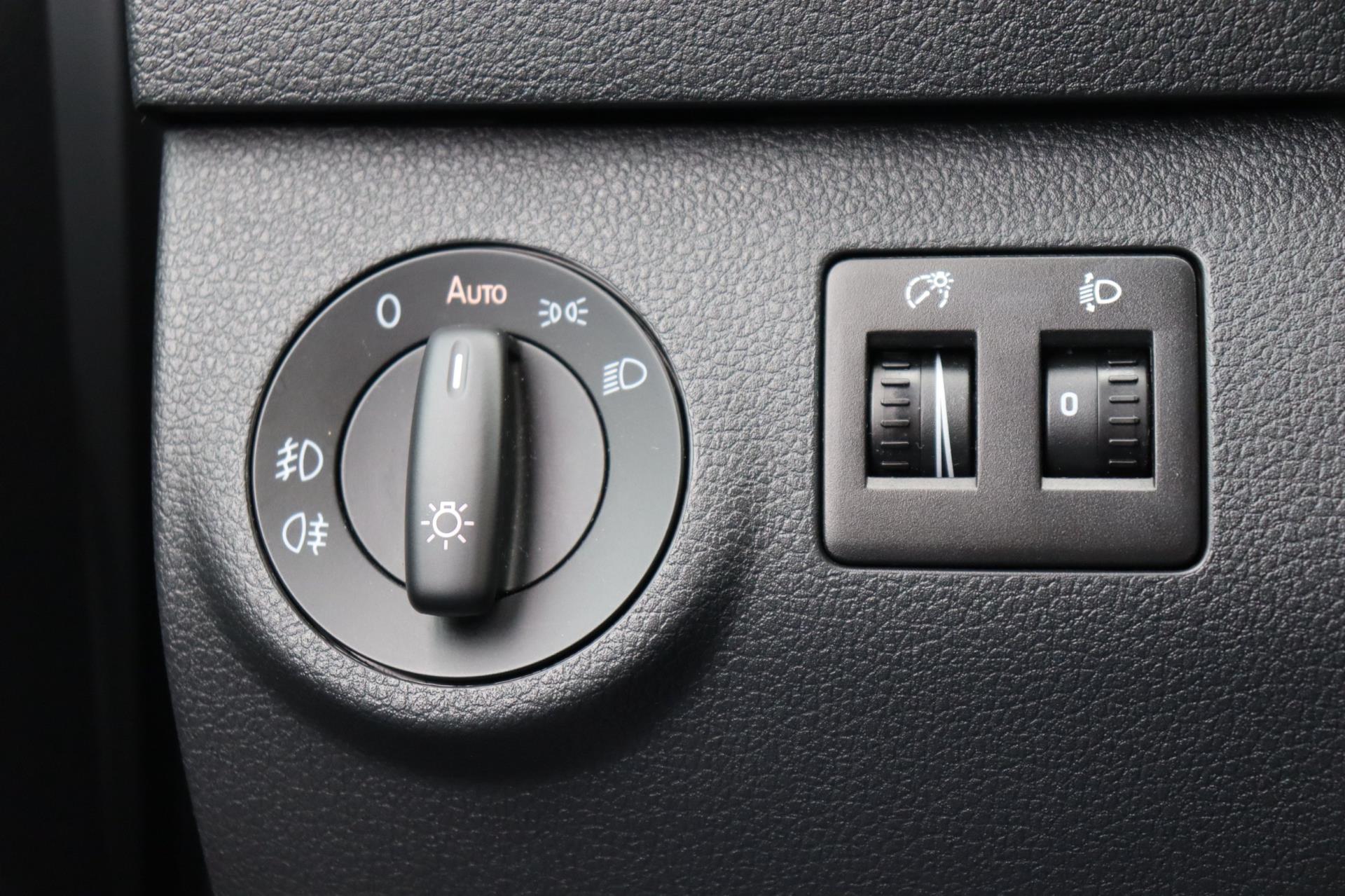 Foto van Volkswagen Caddy Maxi