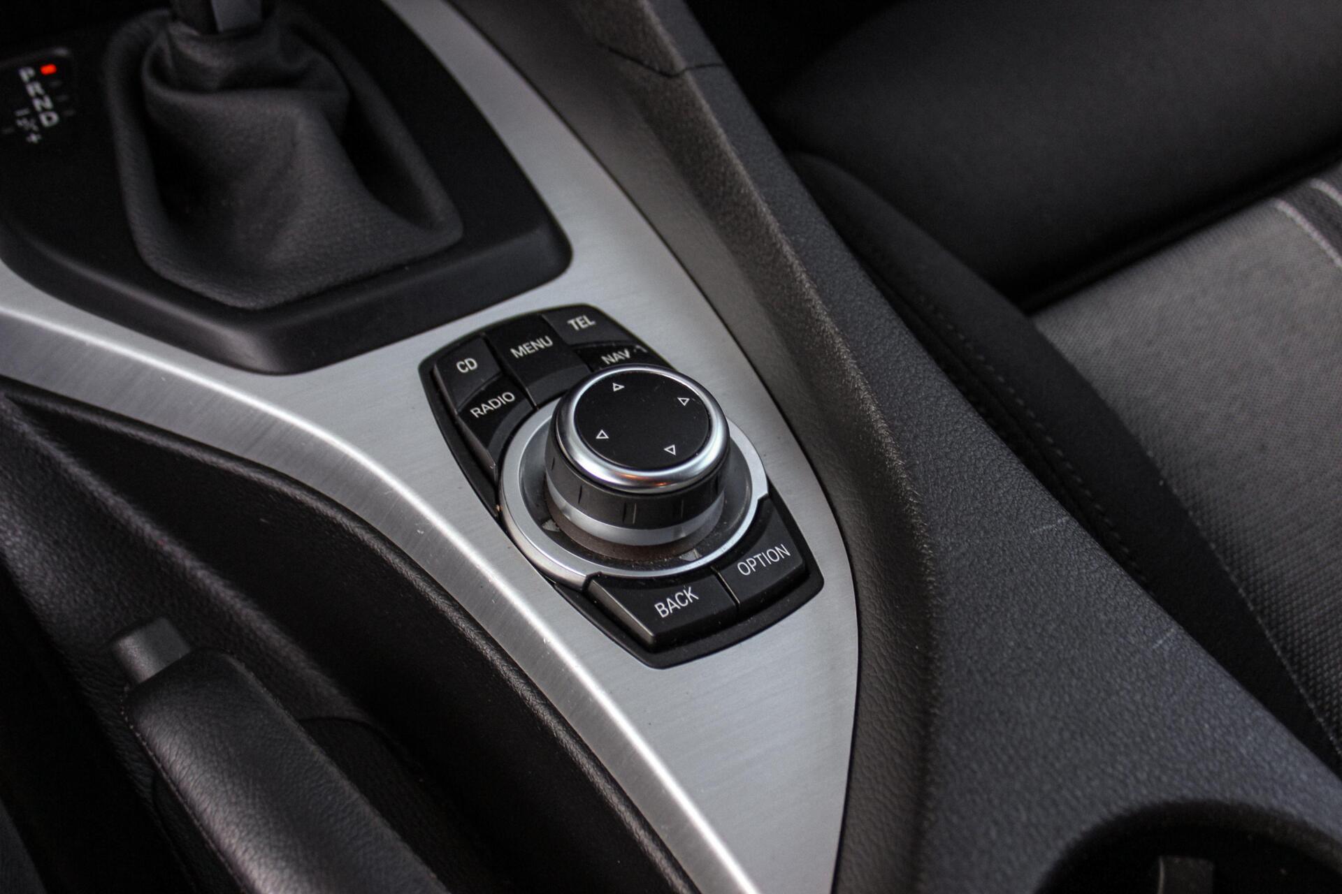 Foto van BMW X1 xDrive 28i