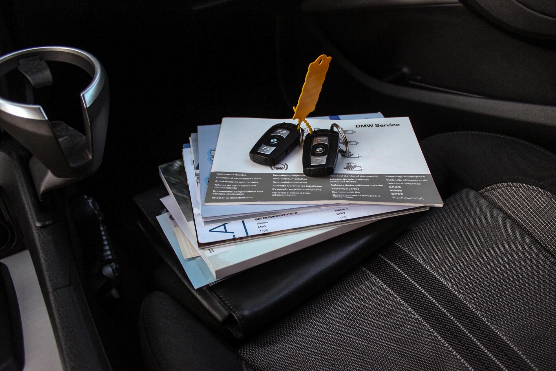 Foto van BMW X1 xDrive 28i