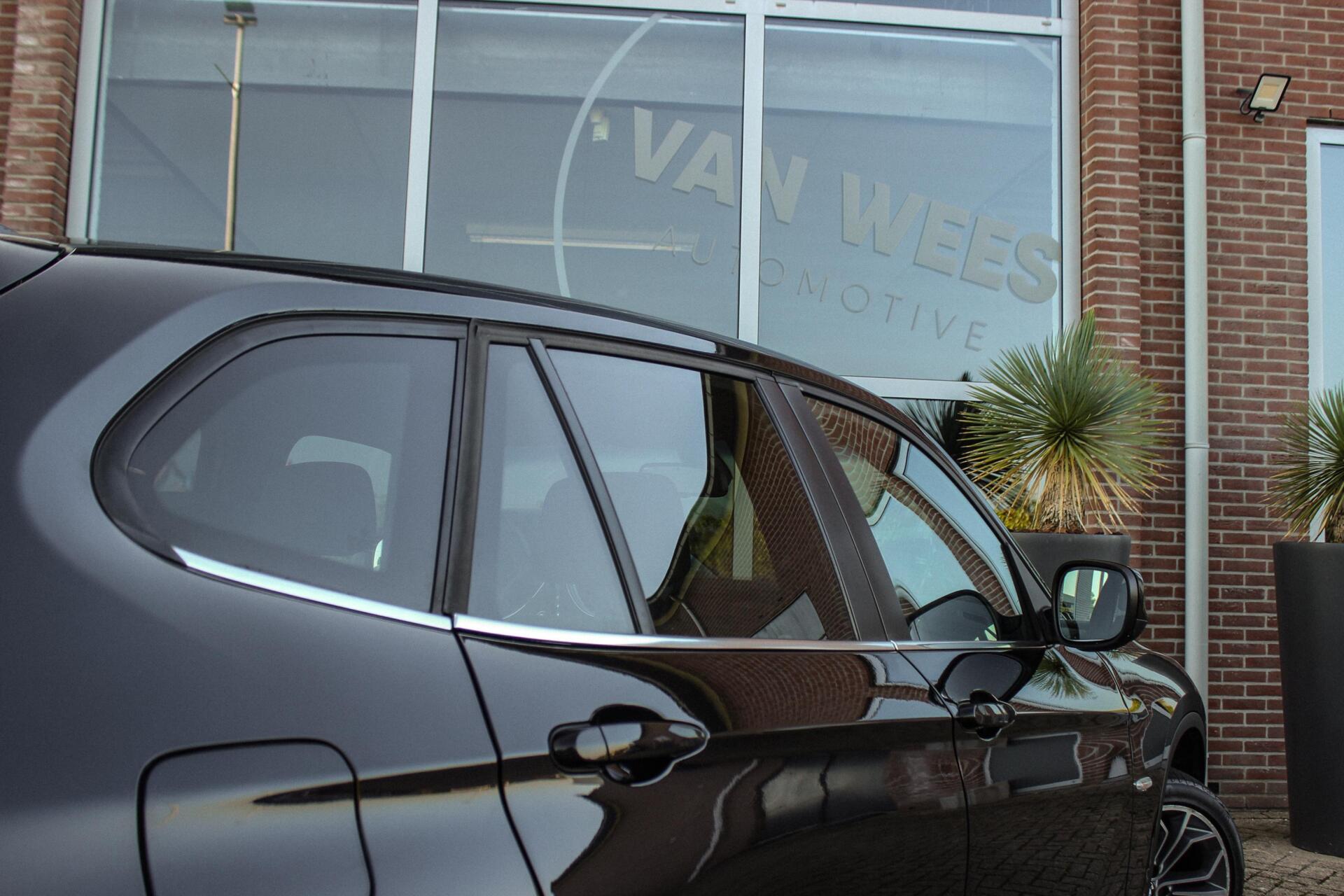 Foto van BMW X1 xDrive 28i