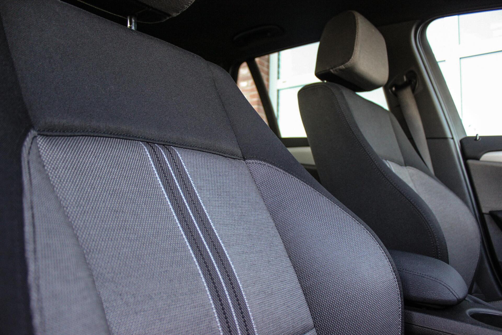 Foto van BMW X1 xDrive 28i