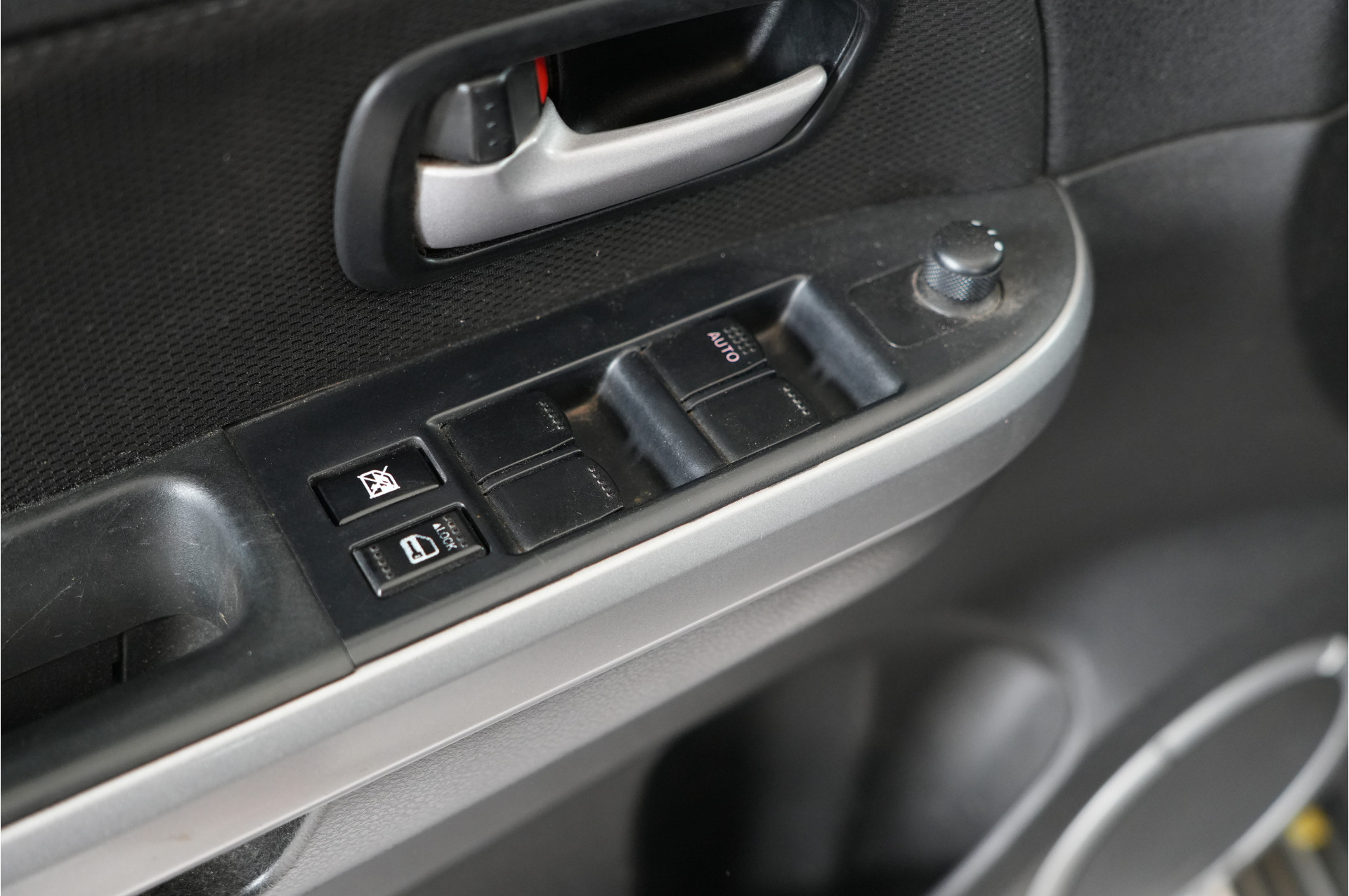 Foto van Suzuki Grand Vitara