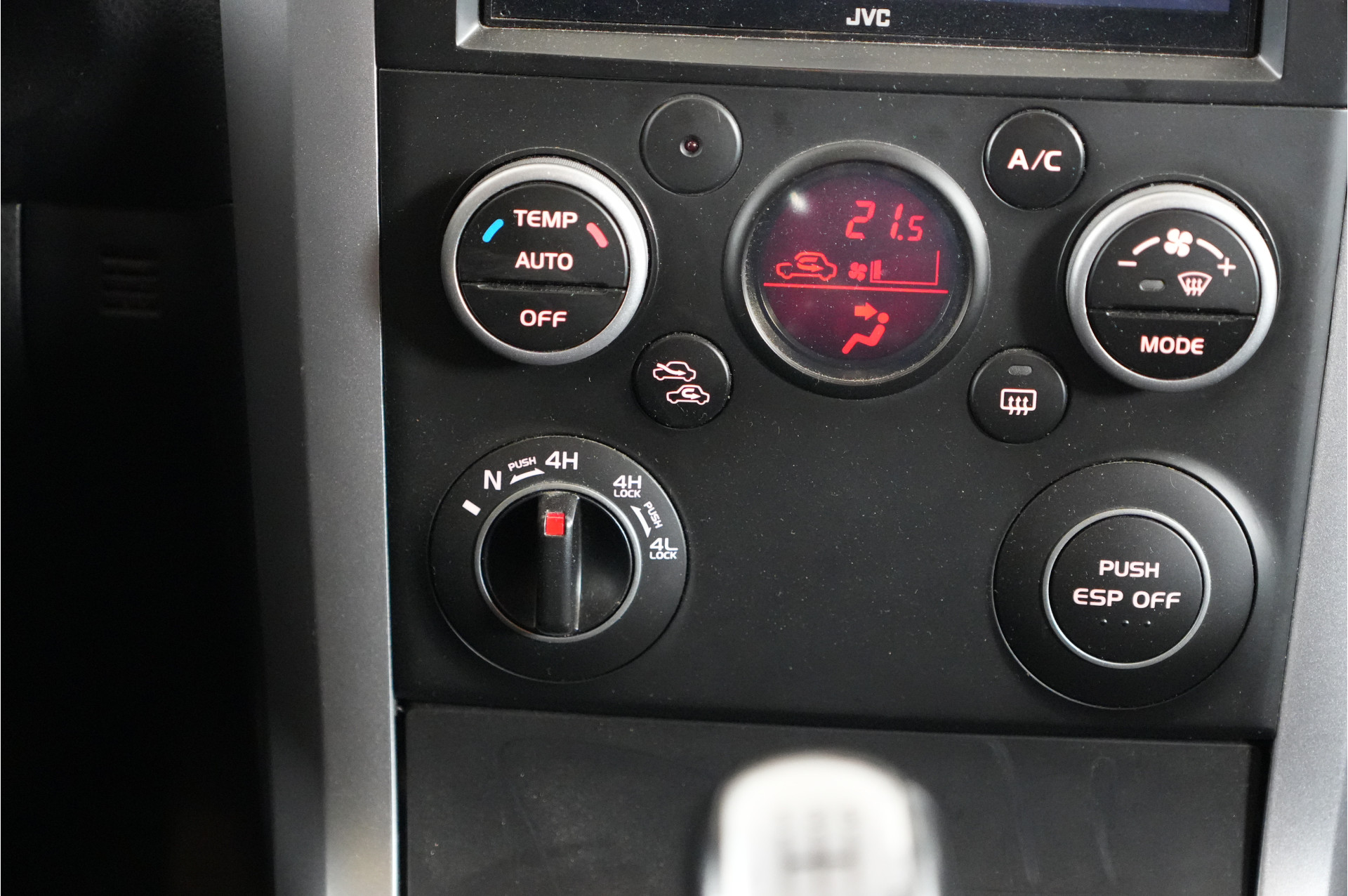 Foto van Suzuki Grand Vitara