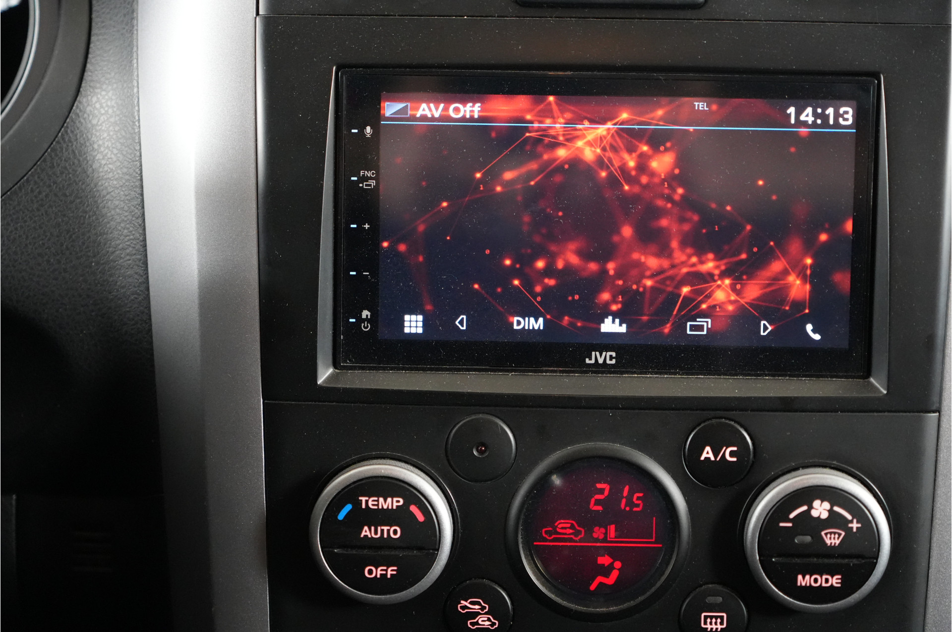 Foto van Suzuki Grand Vitara
