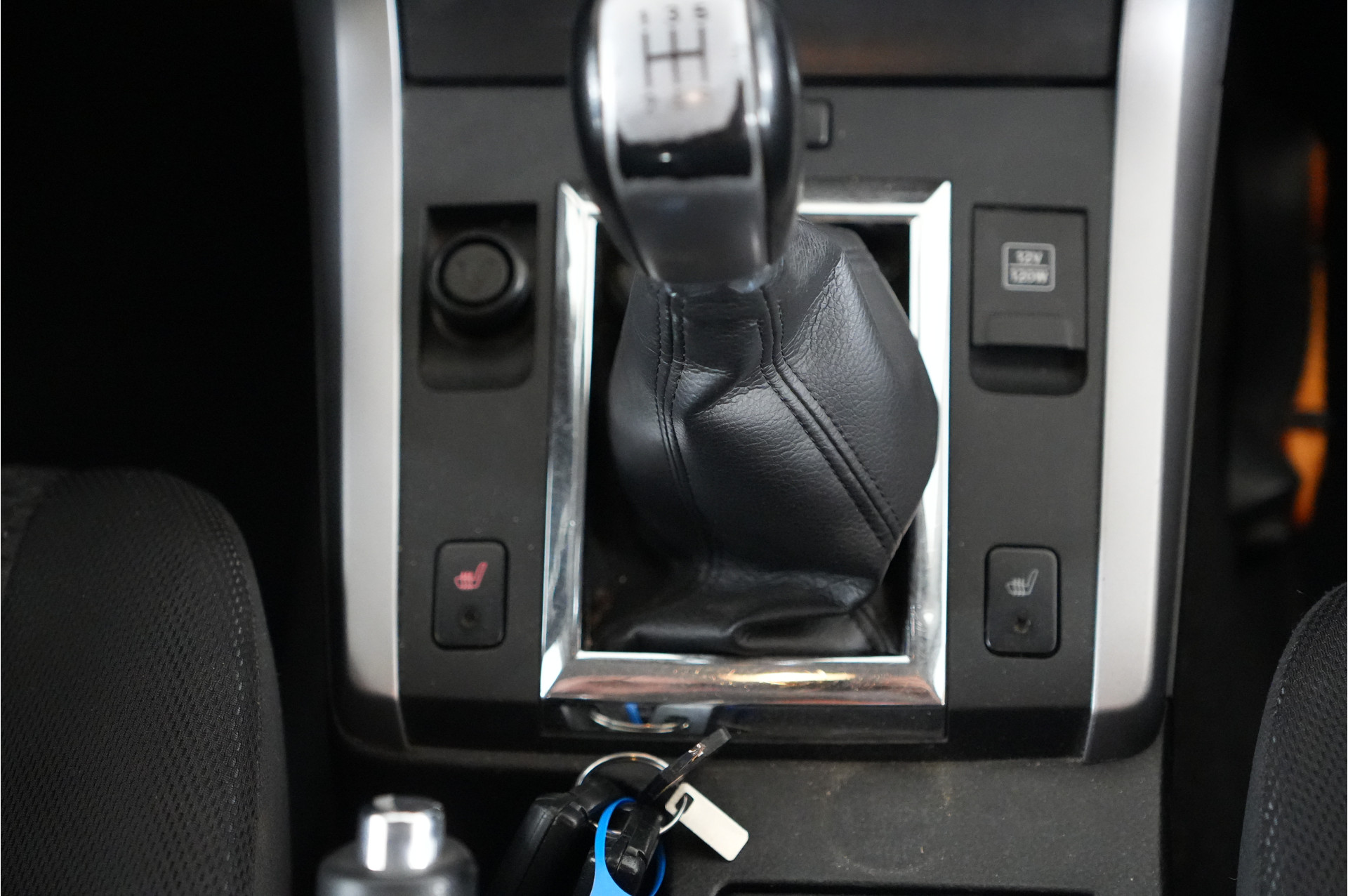 Foto van Suzuki Grand Vitara