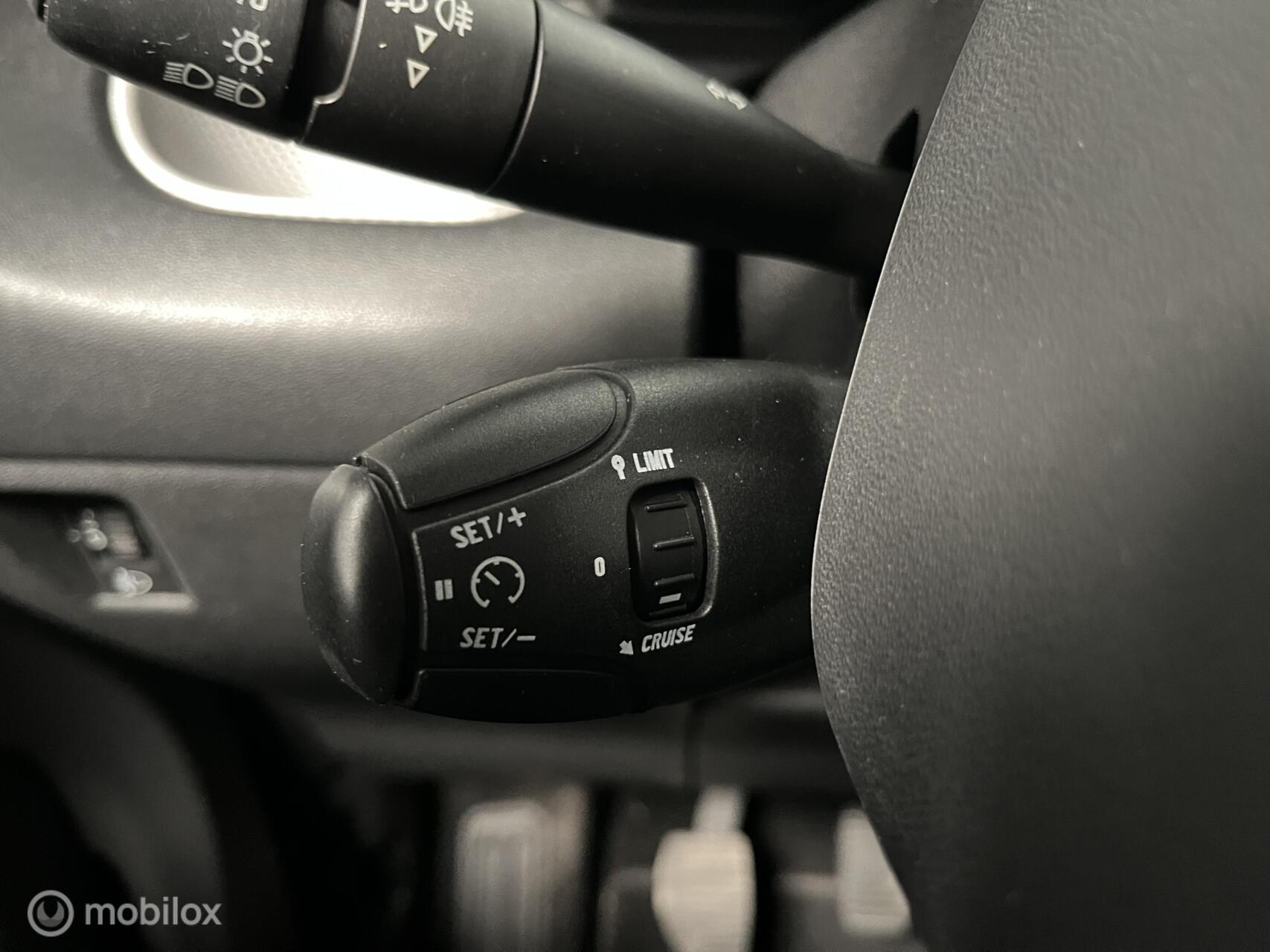 Foto van Citroen C3 Picasso