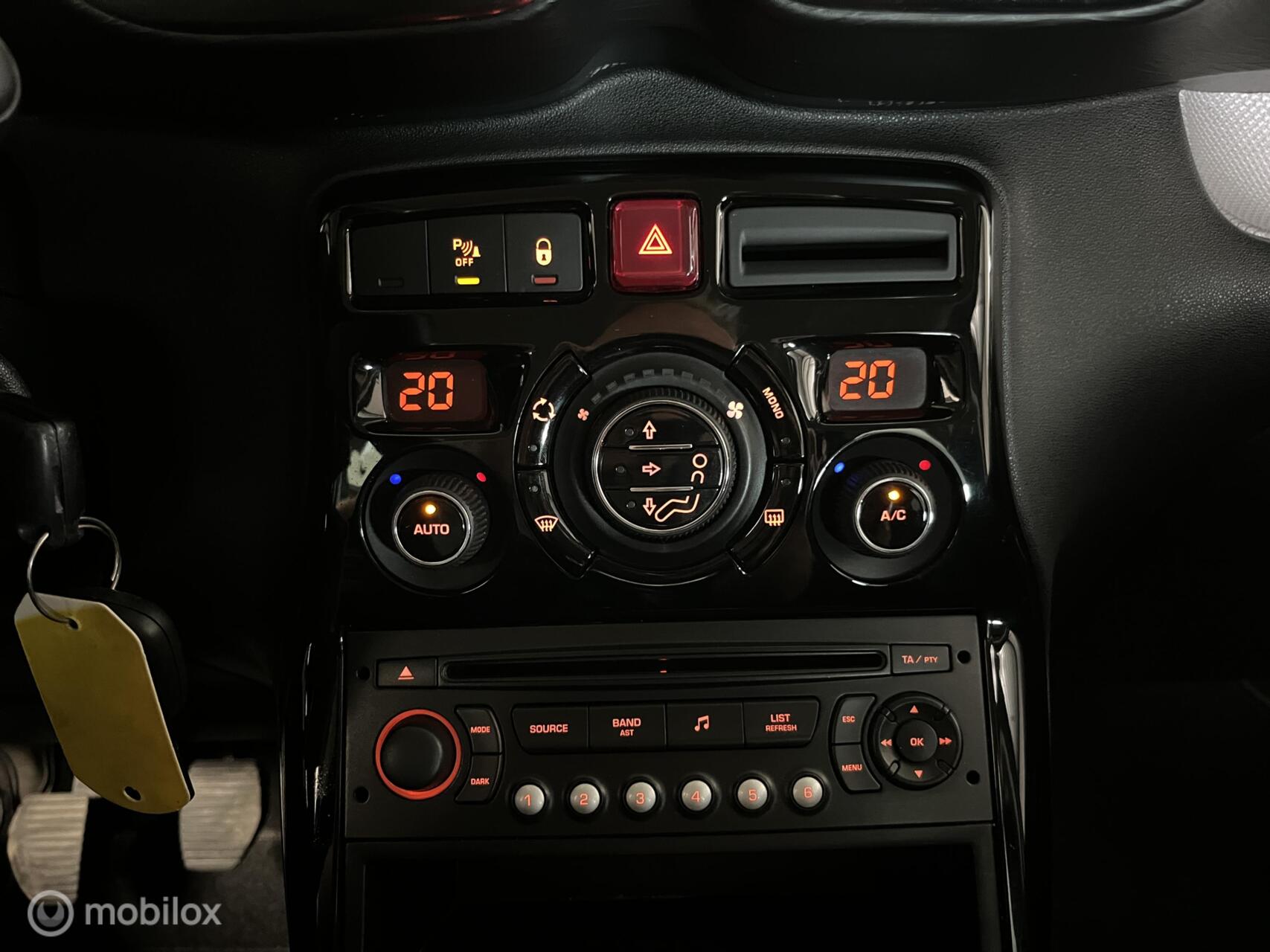 Foto van Citroen C3 Picasso