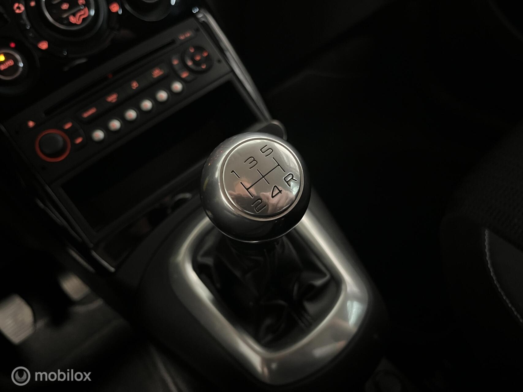 Foto van Citroen C3 Picasso