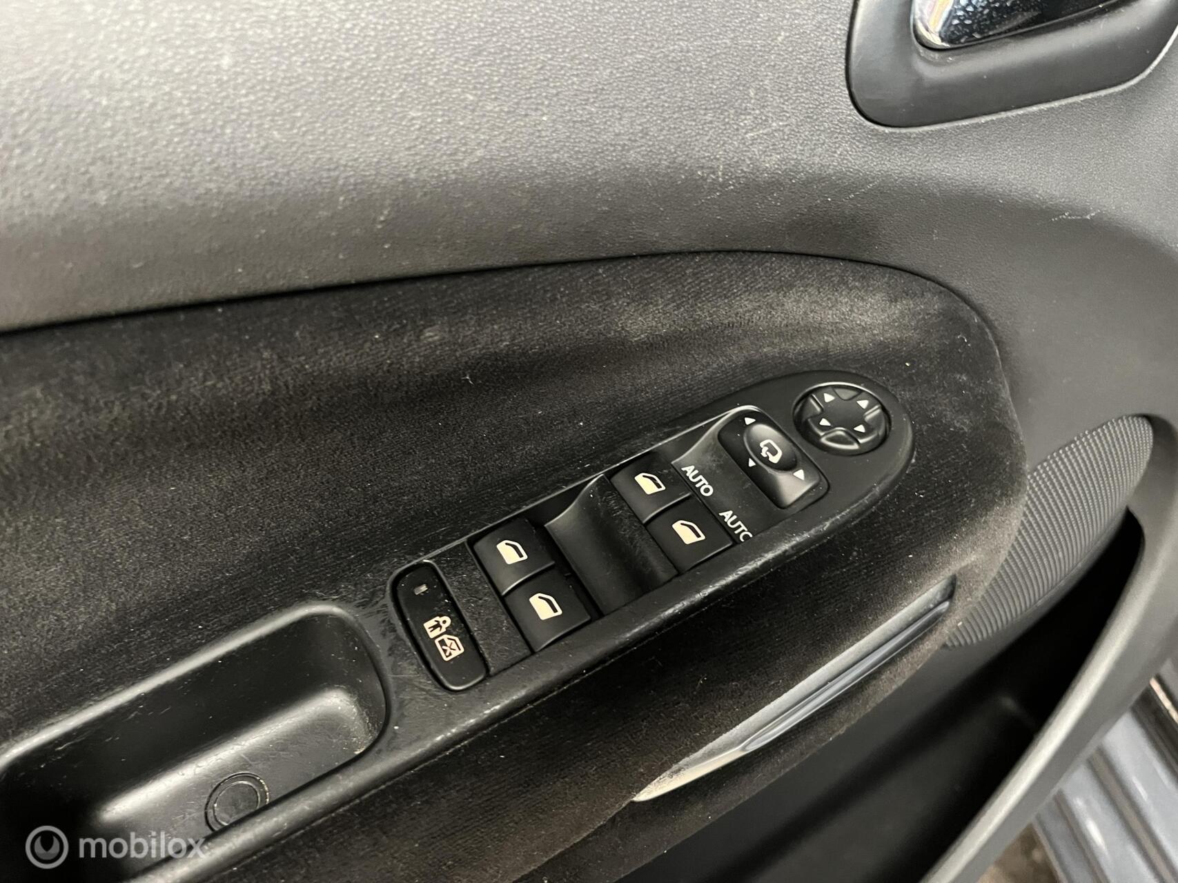 Foto van Citroen C3 Picasso