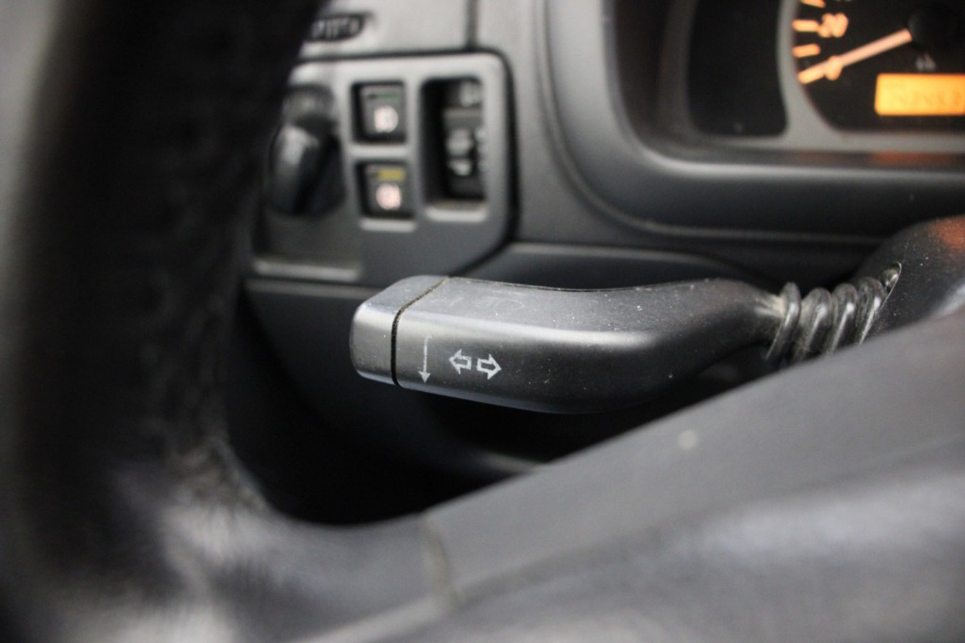 Foto van Opel Agila