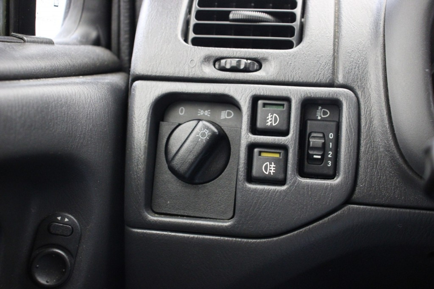 Foto van Opel Agila