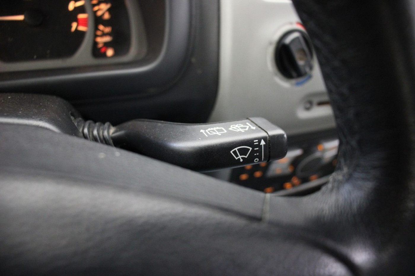 Foto van Opel Agila