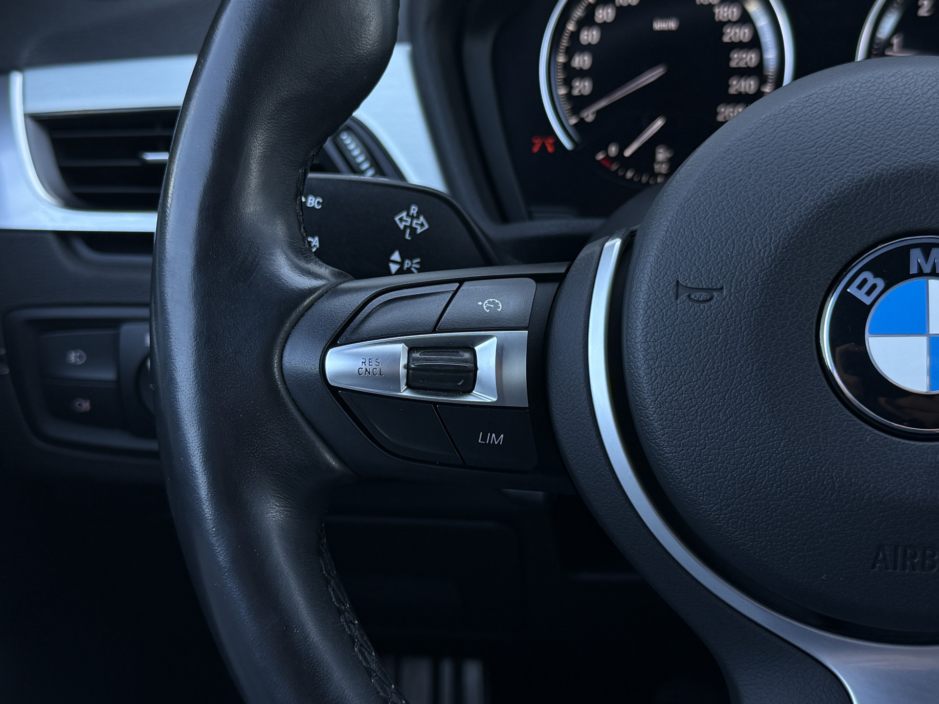 Foto van BMW X Series