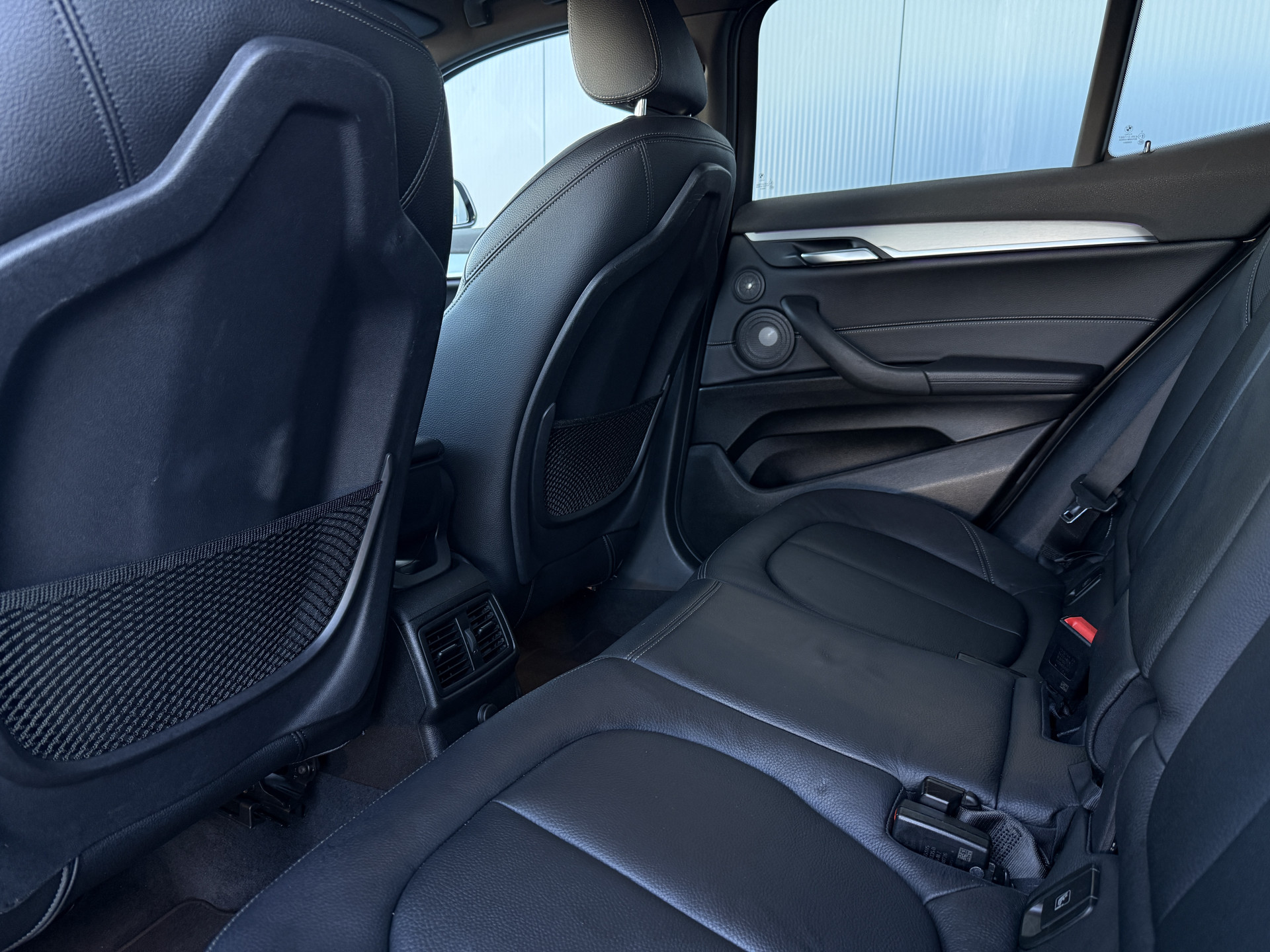 Foto van BMW X Series