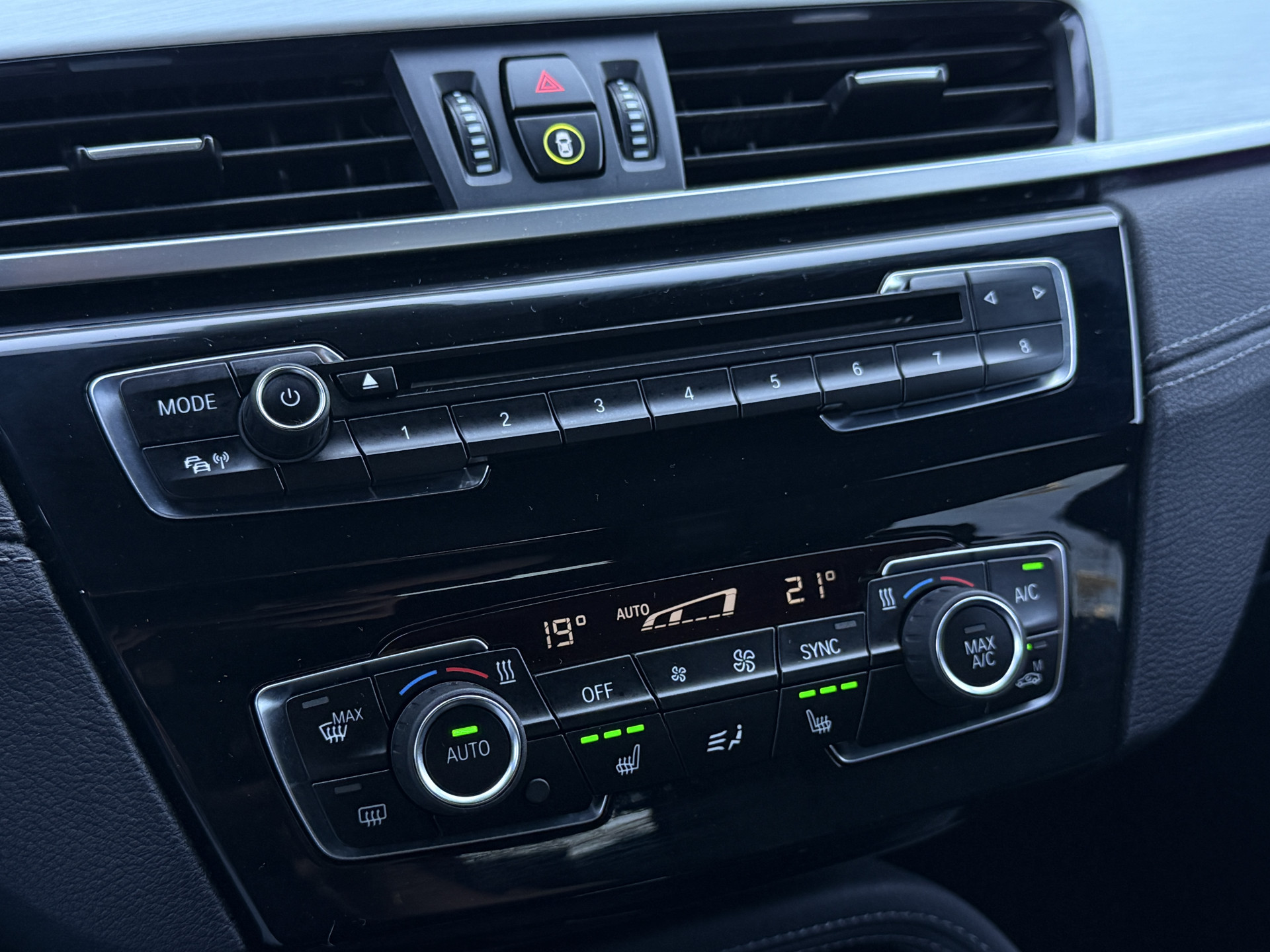 Foto van BMW X Series