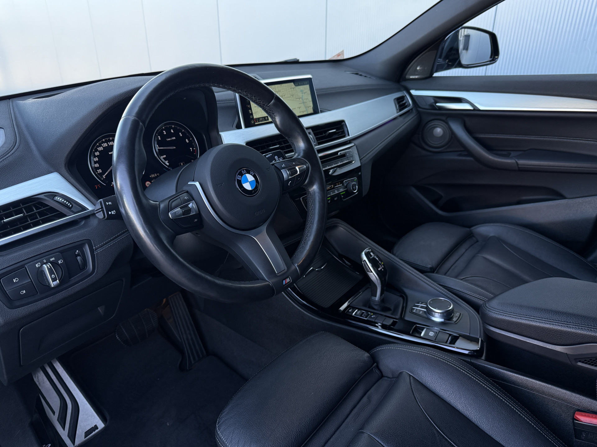 Foto van BMW X Series