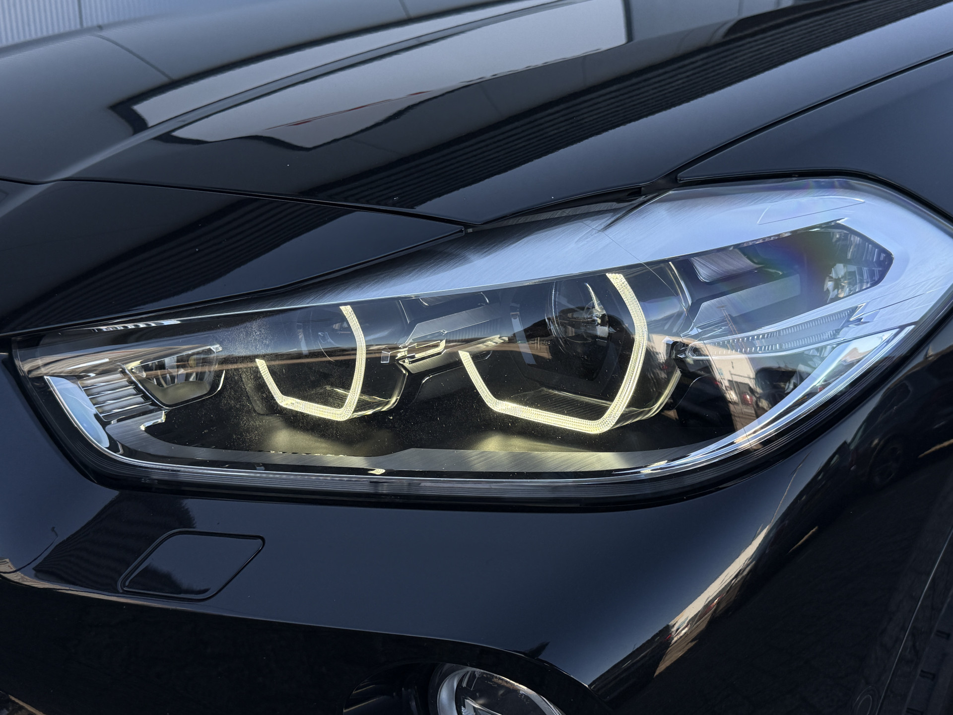 Foto van BMW X Series
