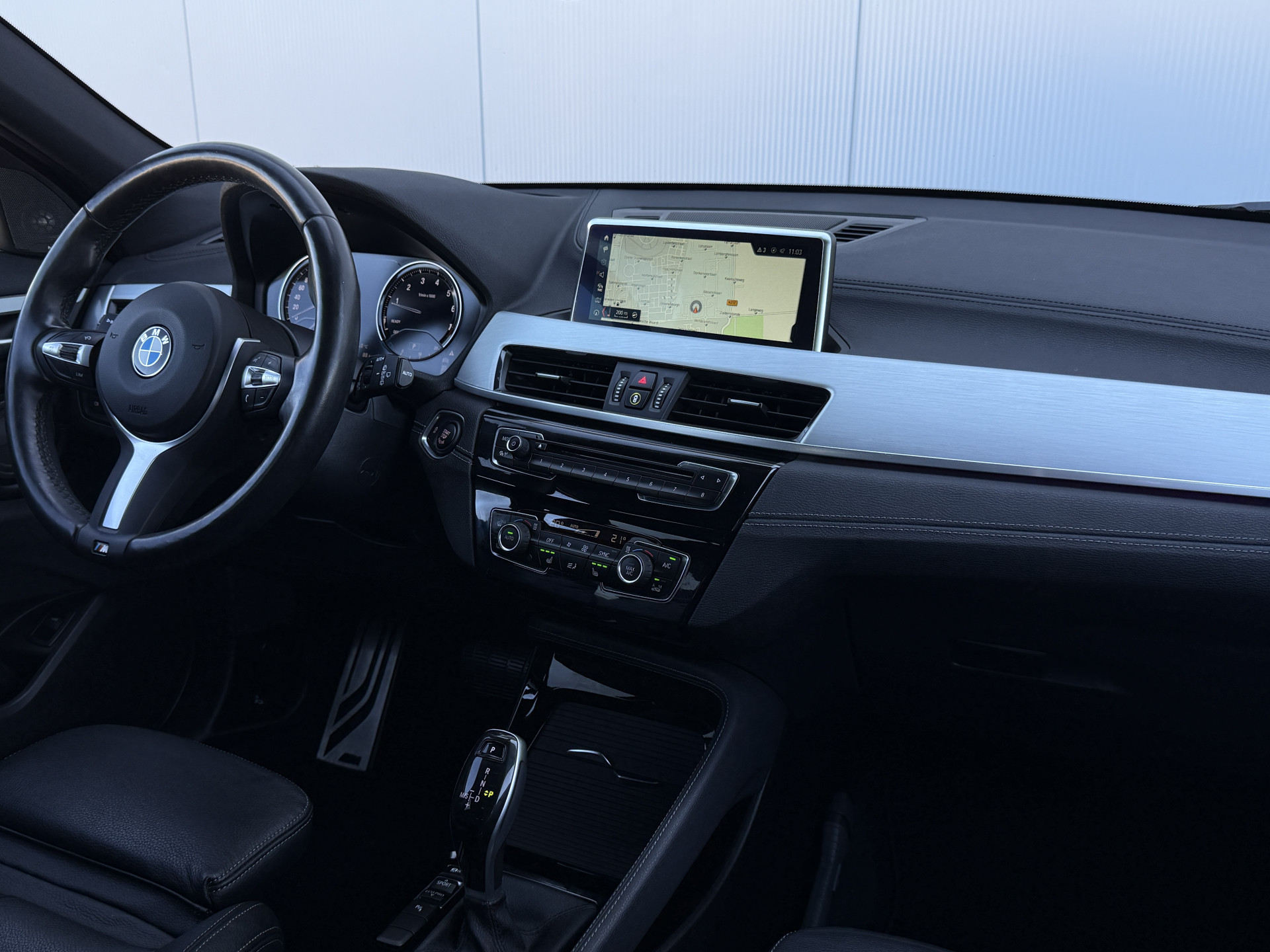 Foto van BMW X Series