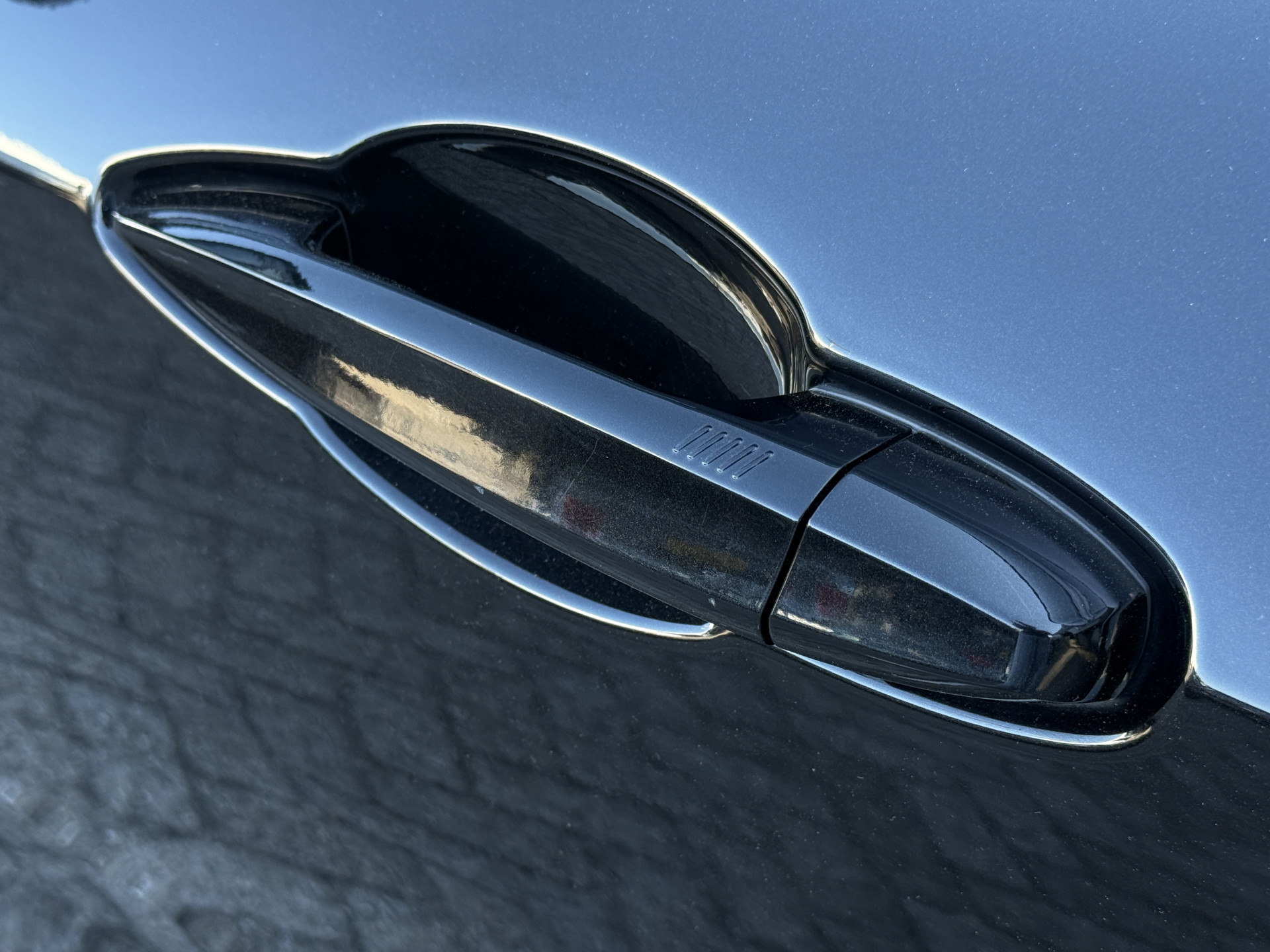 Foto van BMW X Series