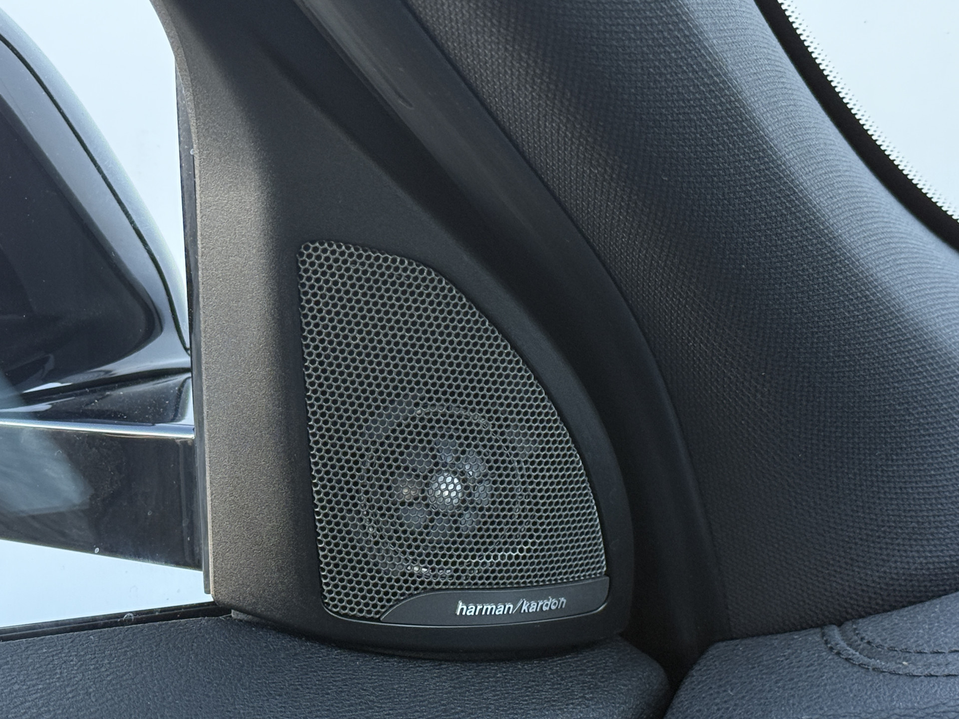 Foto van BMW X Series