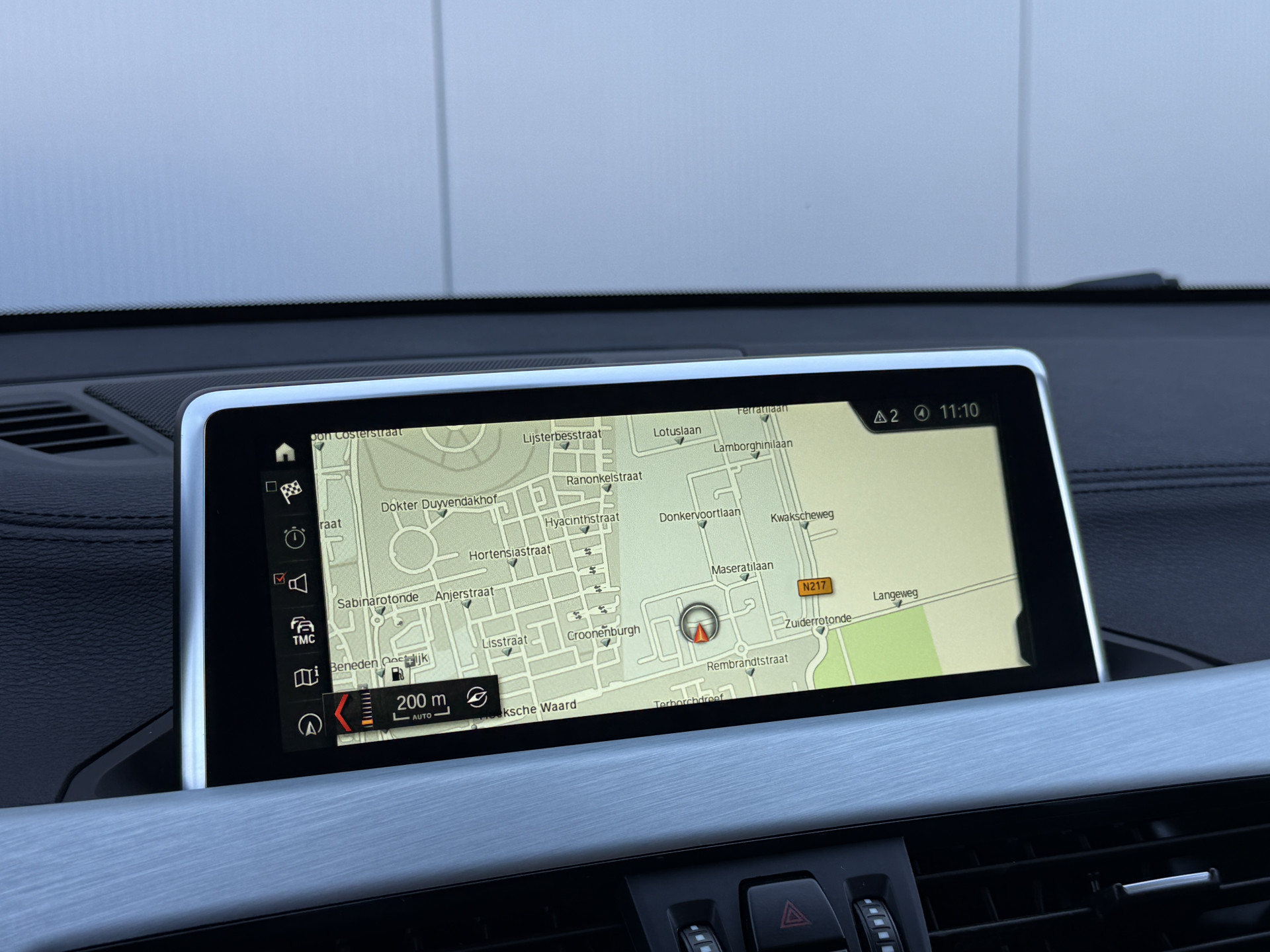 Foto van BMW X Series