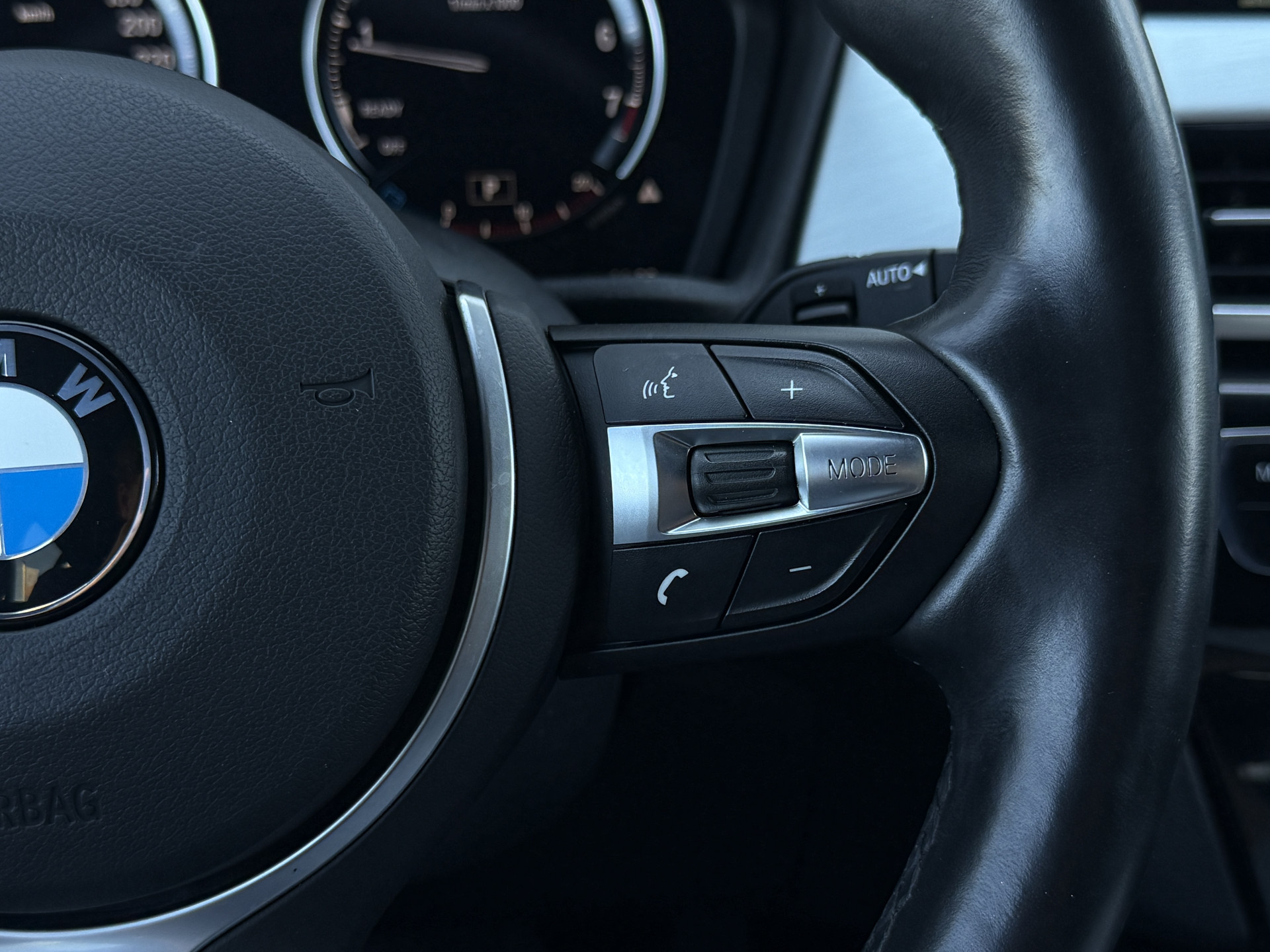 Foto van BMW X Series