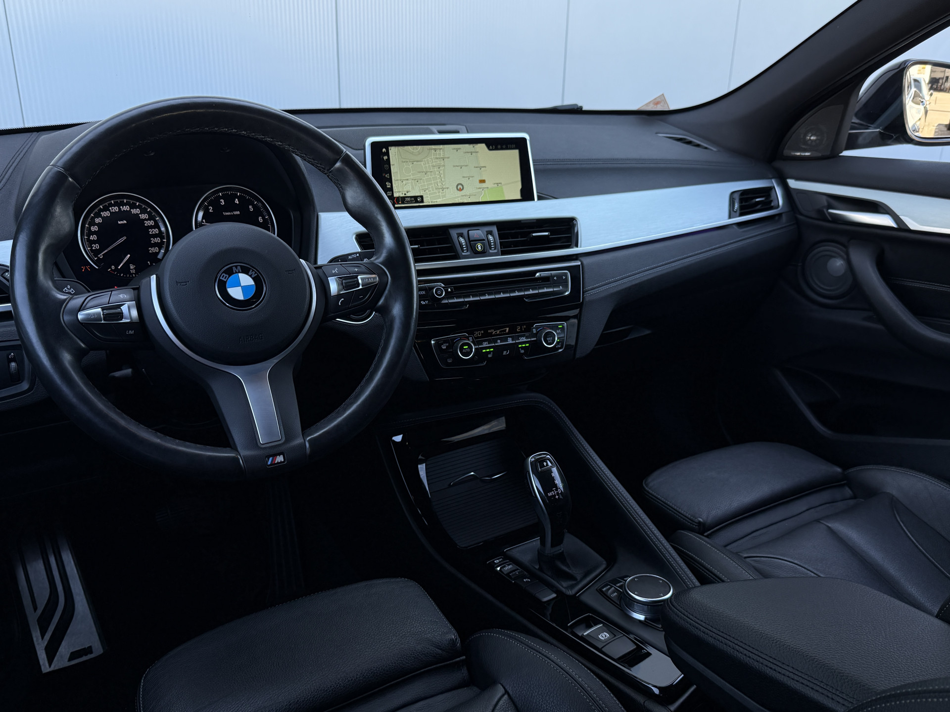 Foto van BMW X Series