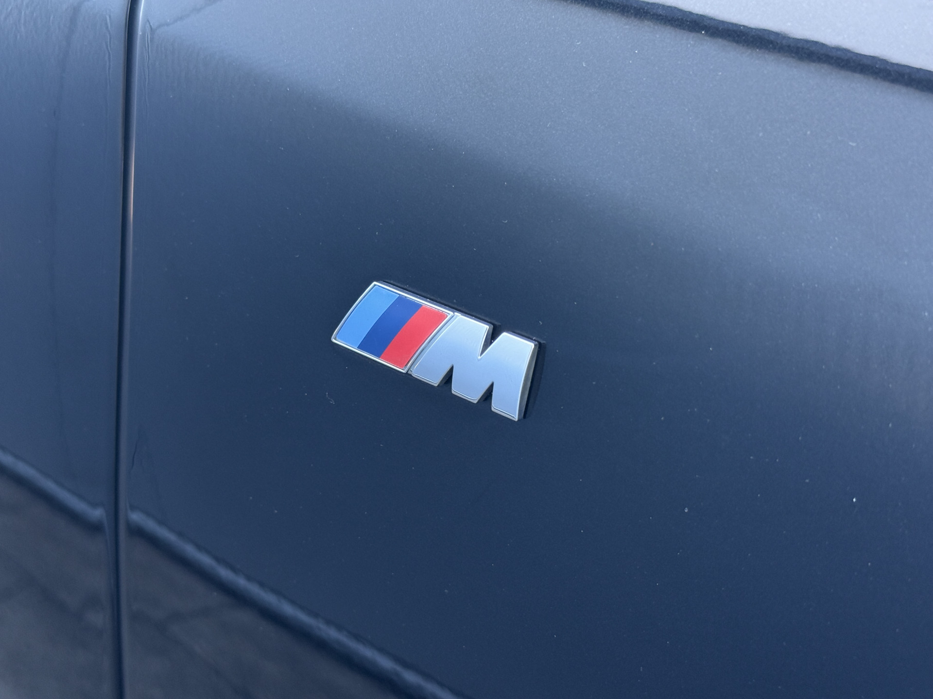 Foto van BMW X Series