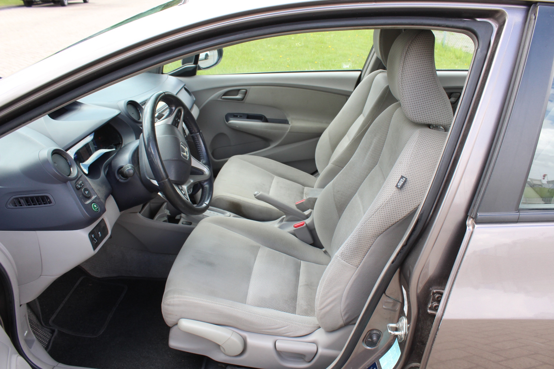 Foto van Honda Insight