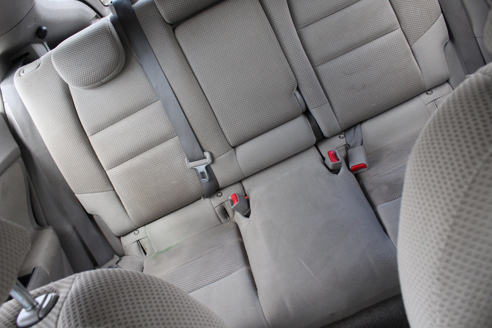 Foto van Honda Insight