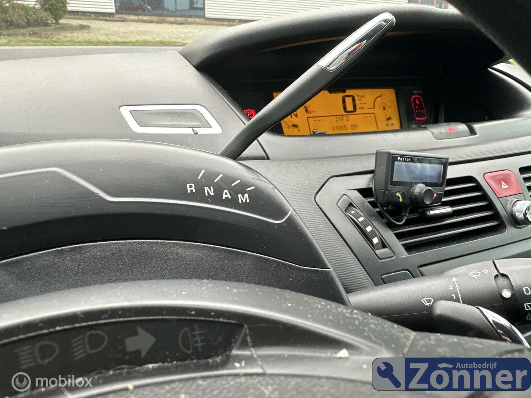 Foto van Citroen C4 Picasso