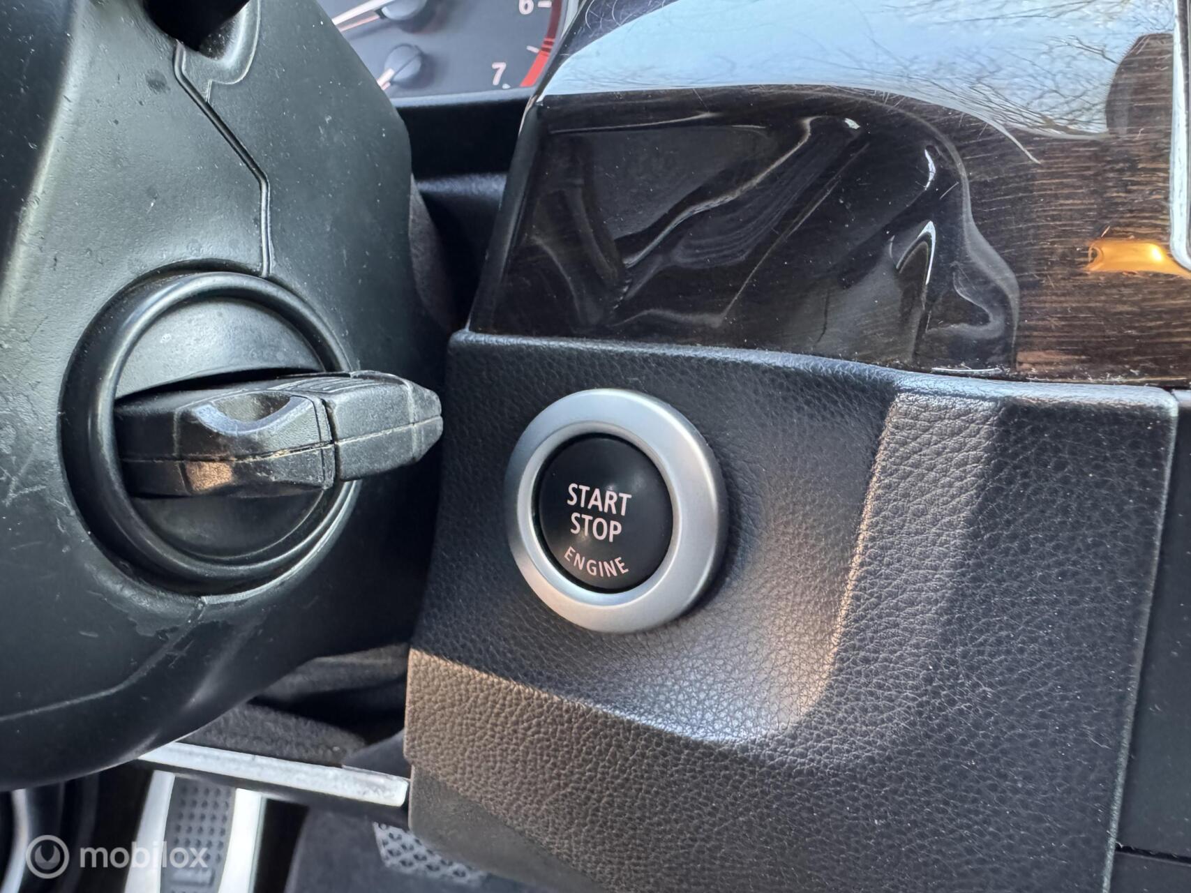 Foto van BMW 5er Reihe