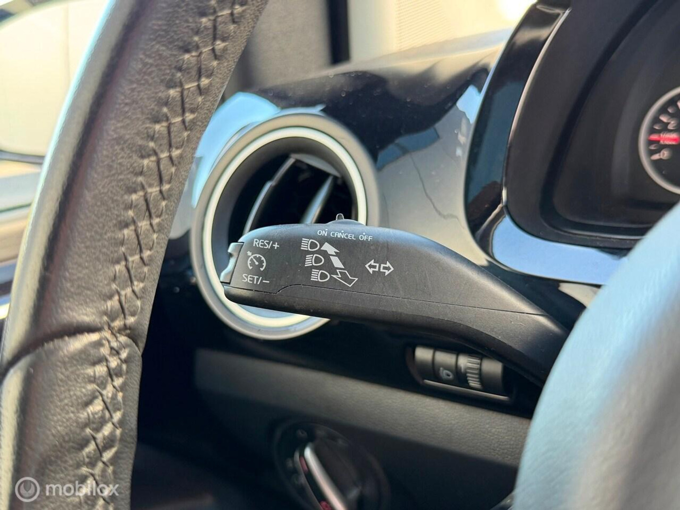 Foto van Volkswagen Up