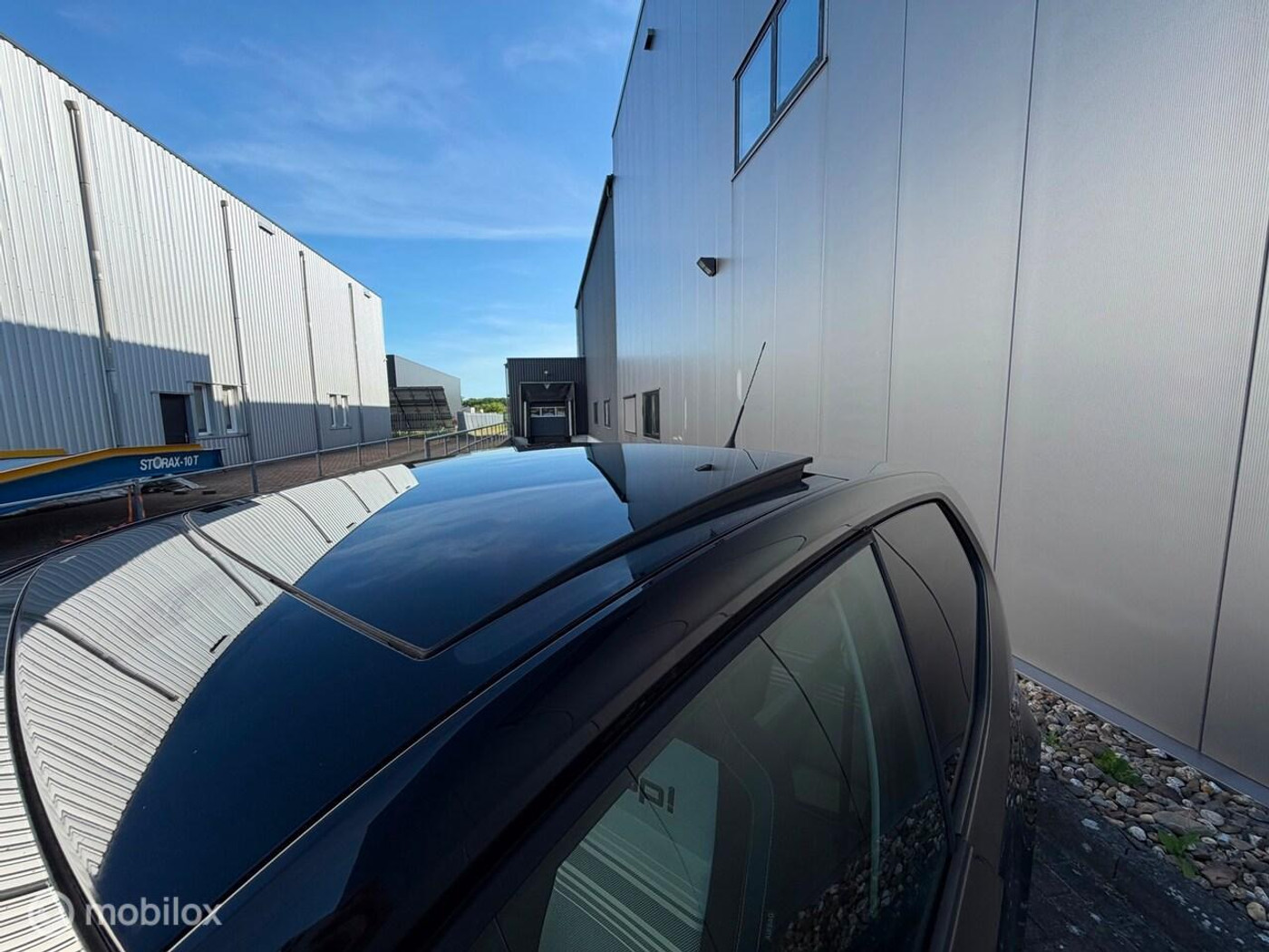 Foto van Volkswagen Up