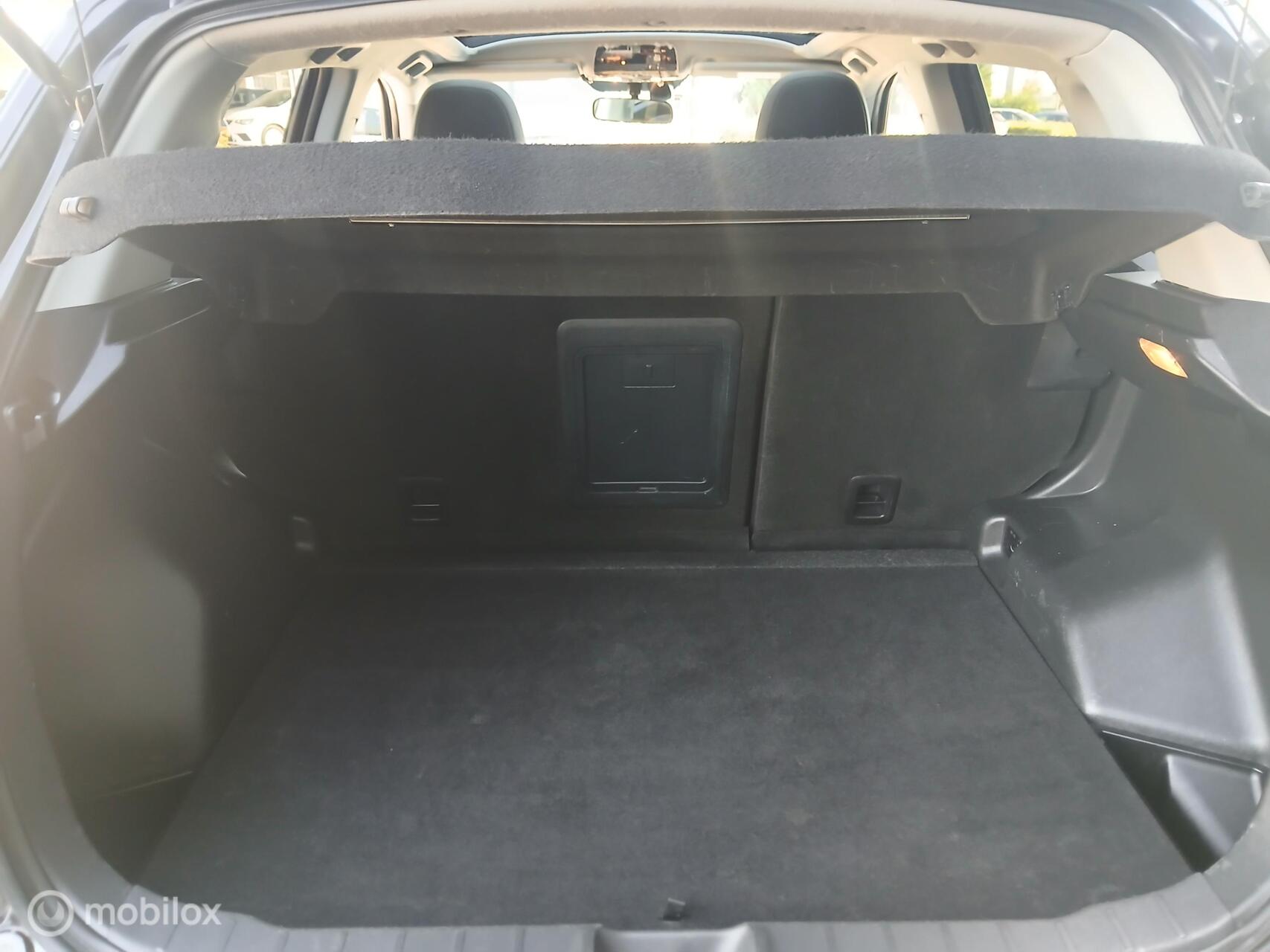 Foto van Mitsubishi Mitsubishi Asx