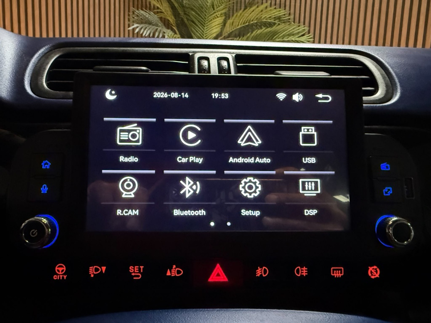 Foto van Fiat Panda