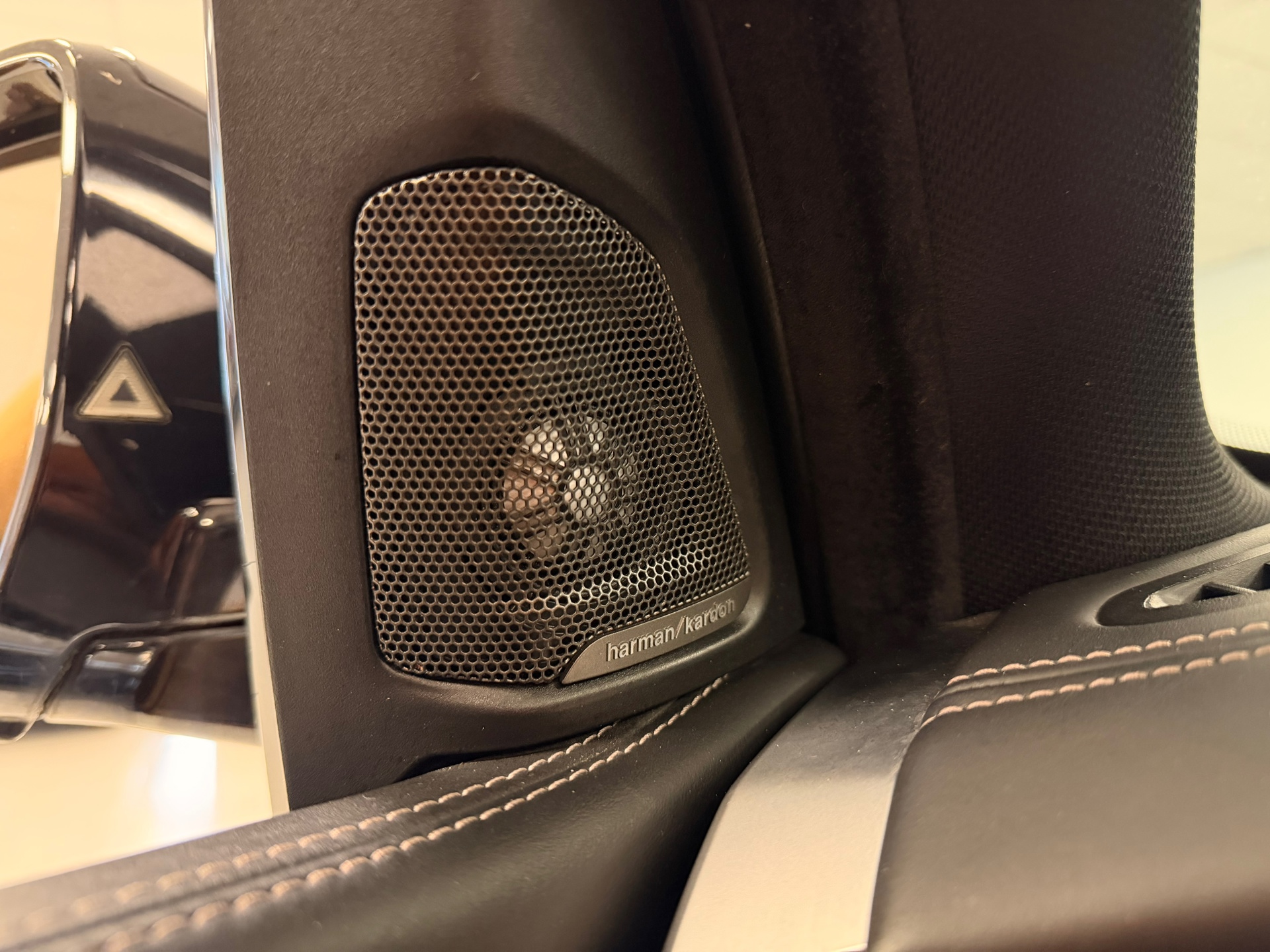 Foto van BMW X5 Xdrive40e