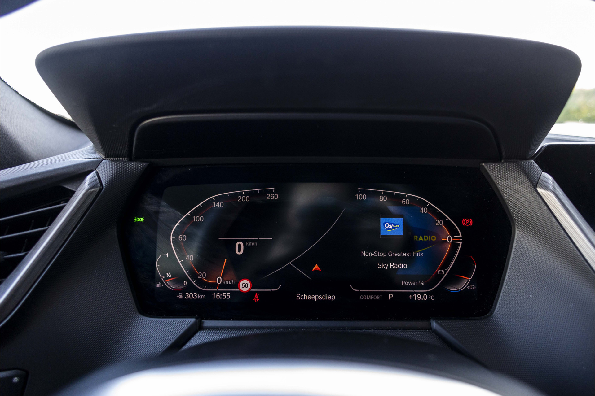 Foto van BMW 120i