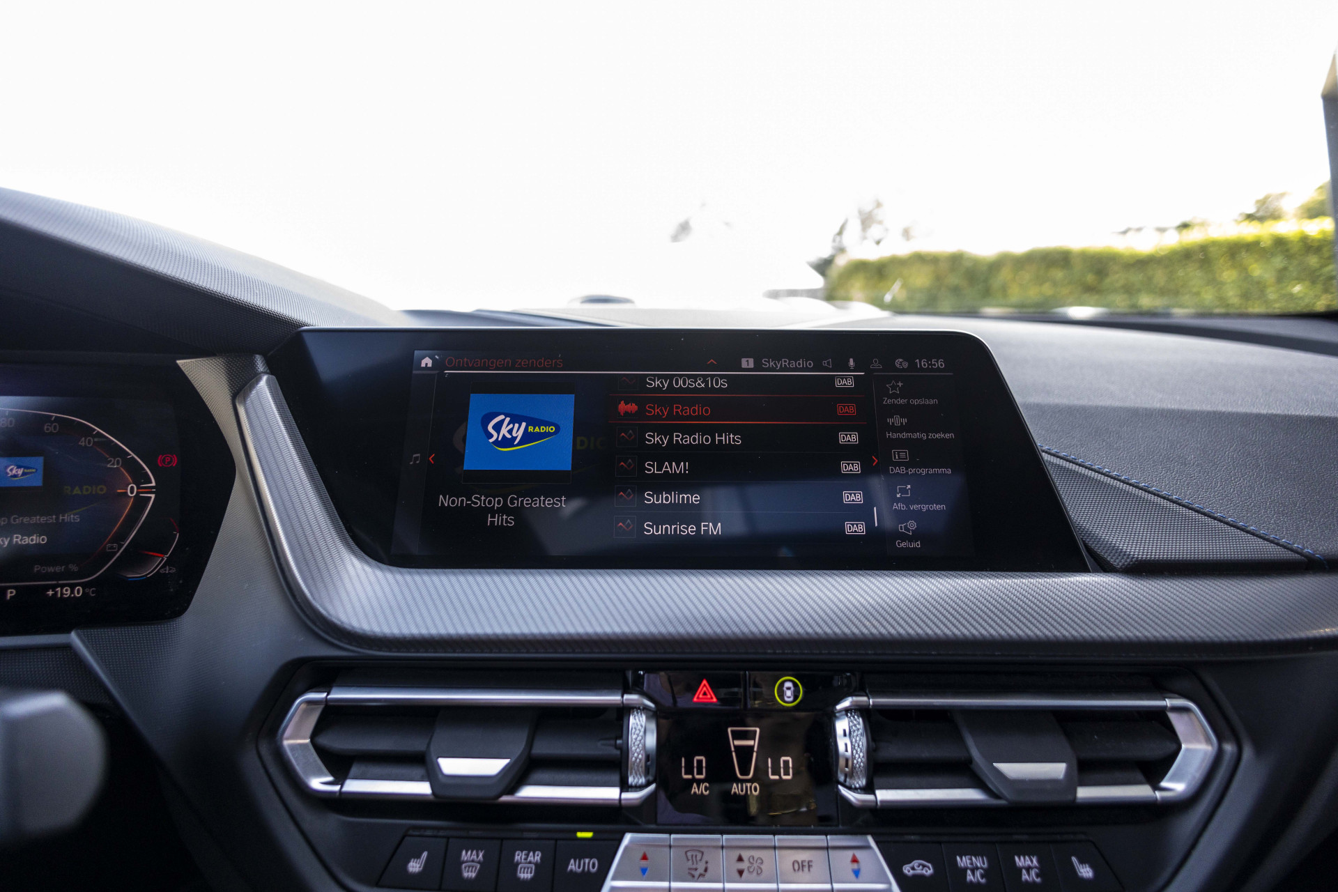 Foto van BMW 120i