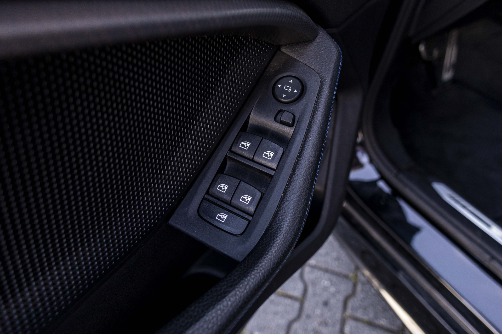 Foto van BMW 120i