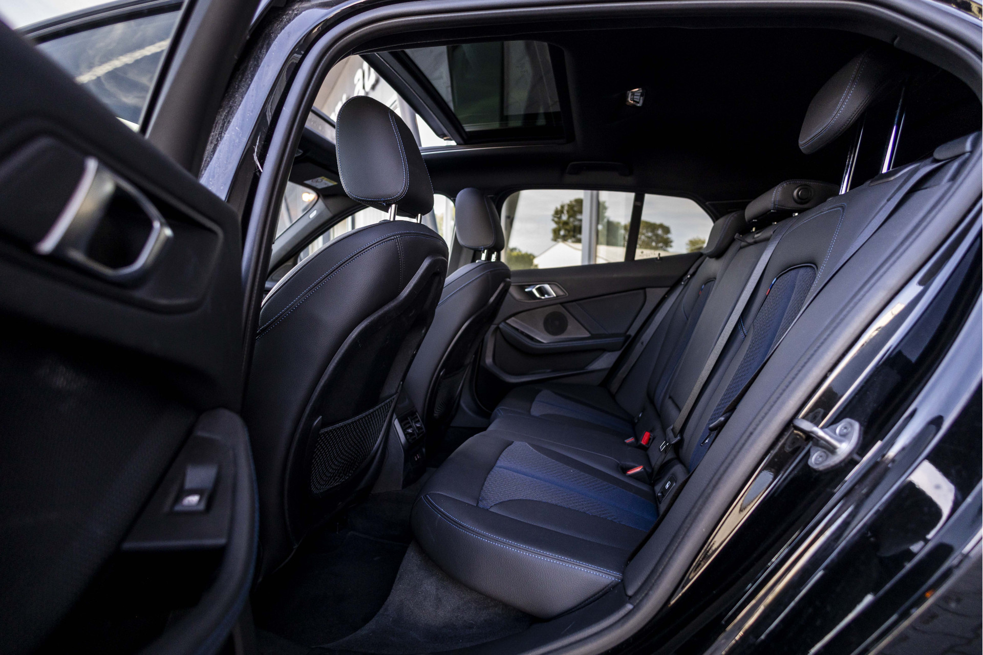Foto van BMW 120i