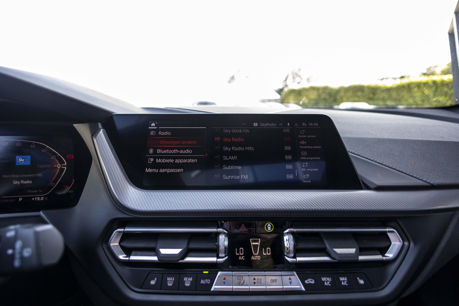 Foto van BMW 120i