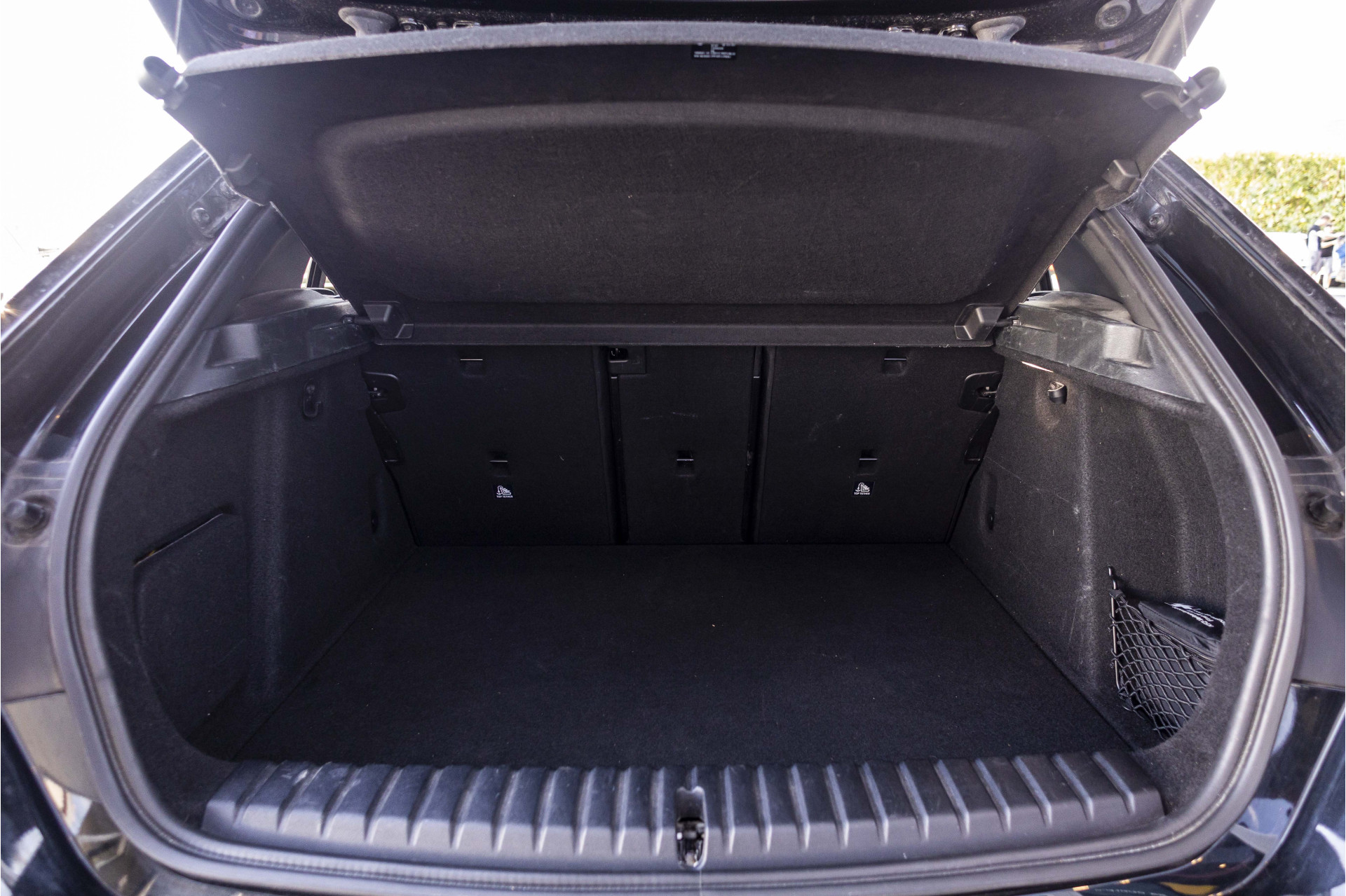 Foto van BMW 120i